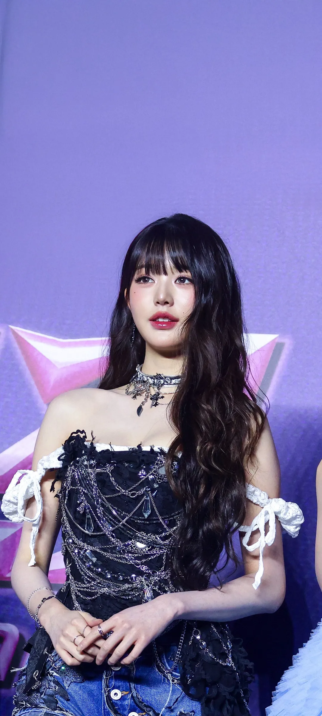 วอลเปเปอร์ หน้าจอล็อก มือถือ จาง วอนยอง 4K HD ดาวน์โหลด — IZ*ONE, IVE