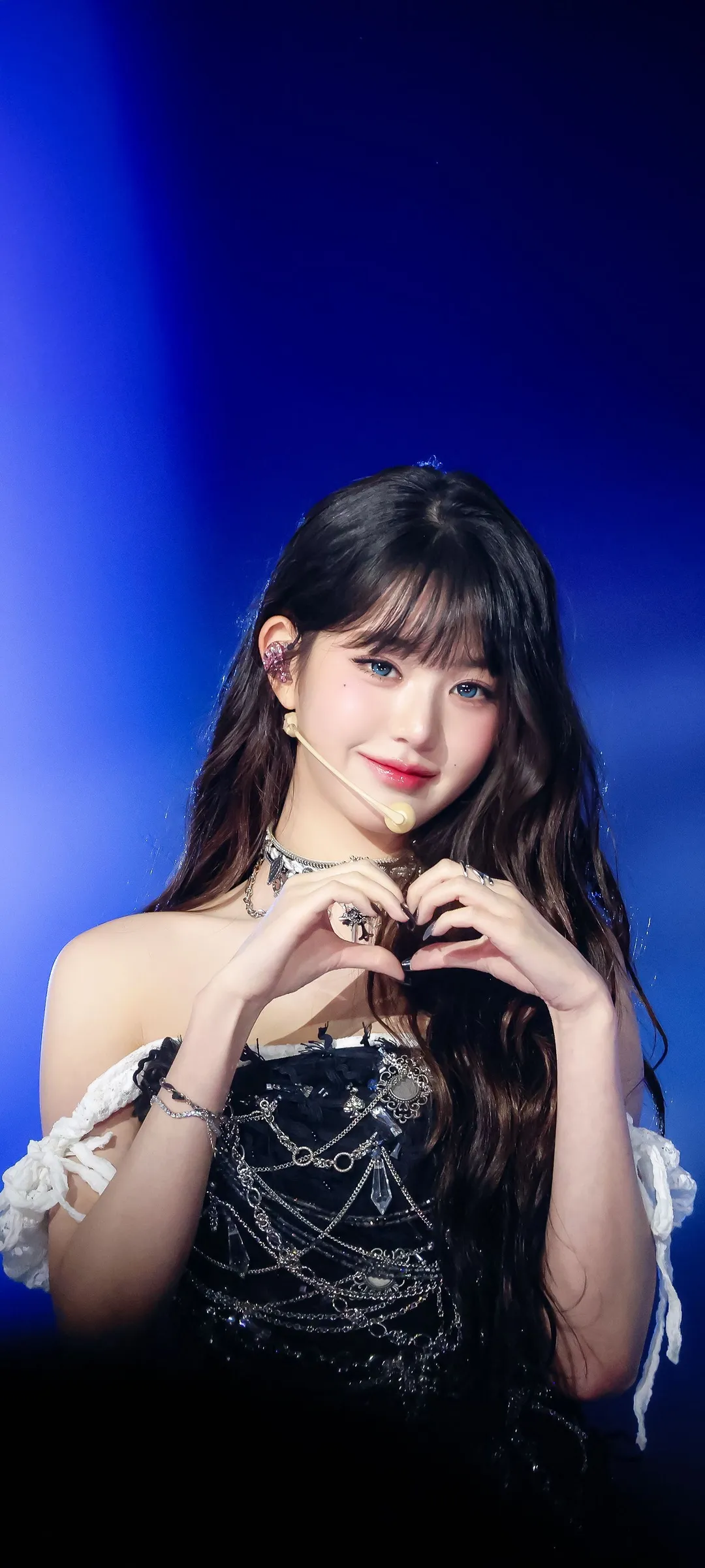 วอลเปเปอร์ หน้าจอล็อก มือถือ จาง วอนยอง 4K HD ดาวน์โหลด — IZ*ONE, IVE