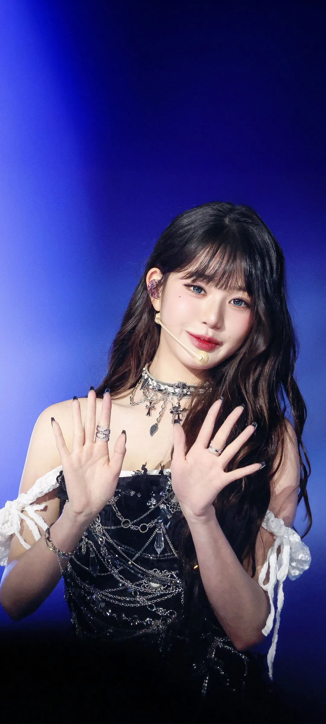 วอลเปเปอร์ หน้าจอล็อก มือถือ จาง วอนยอง 4K HD ดาวน์โหลด — IZ*ONE, IVE