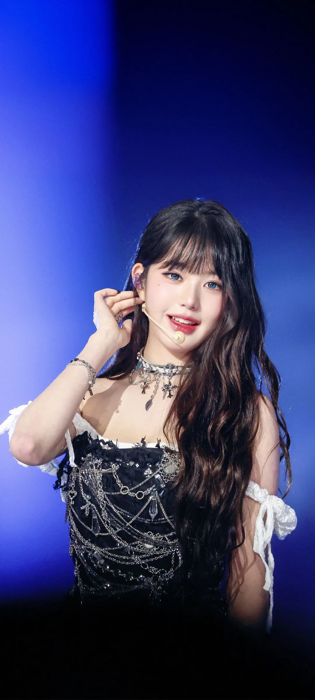 วอลเปเปอร์ หน้าจอล็อก มือถือ จาง วอนยอง 4K HD ดาวน์โหลด — IZ*ONE, IVE