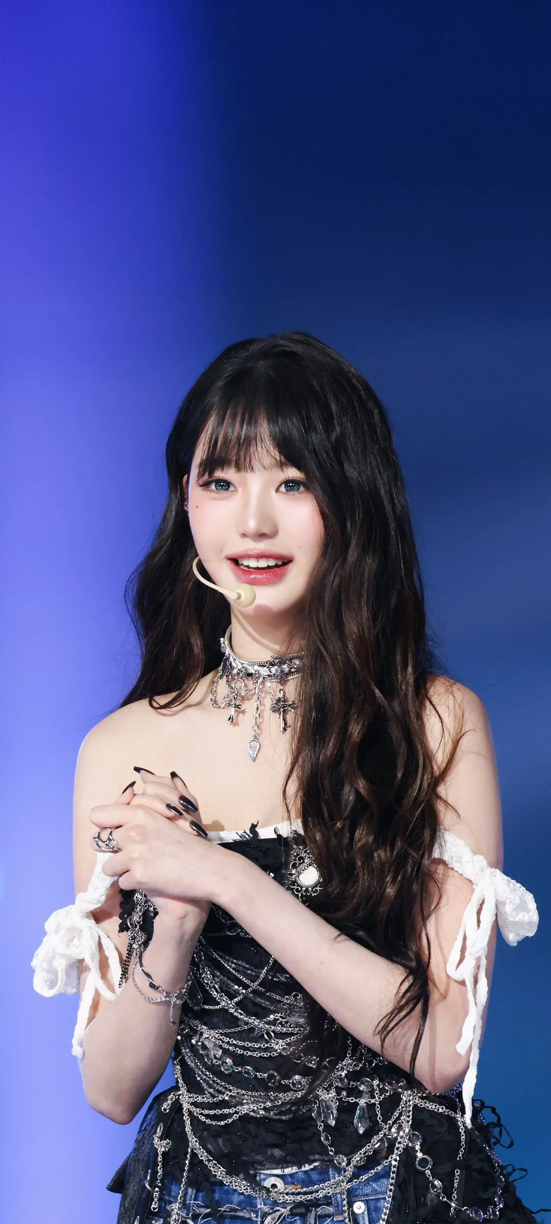 วอลเปเปอร์ หน้าจอล็อก มือถือ จาง วอนยอง 4K HD ดาวน์โหลด — IZ*ONE, IVE