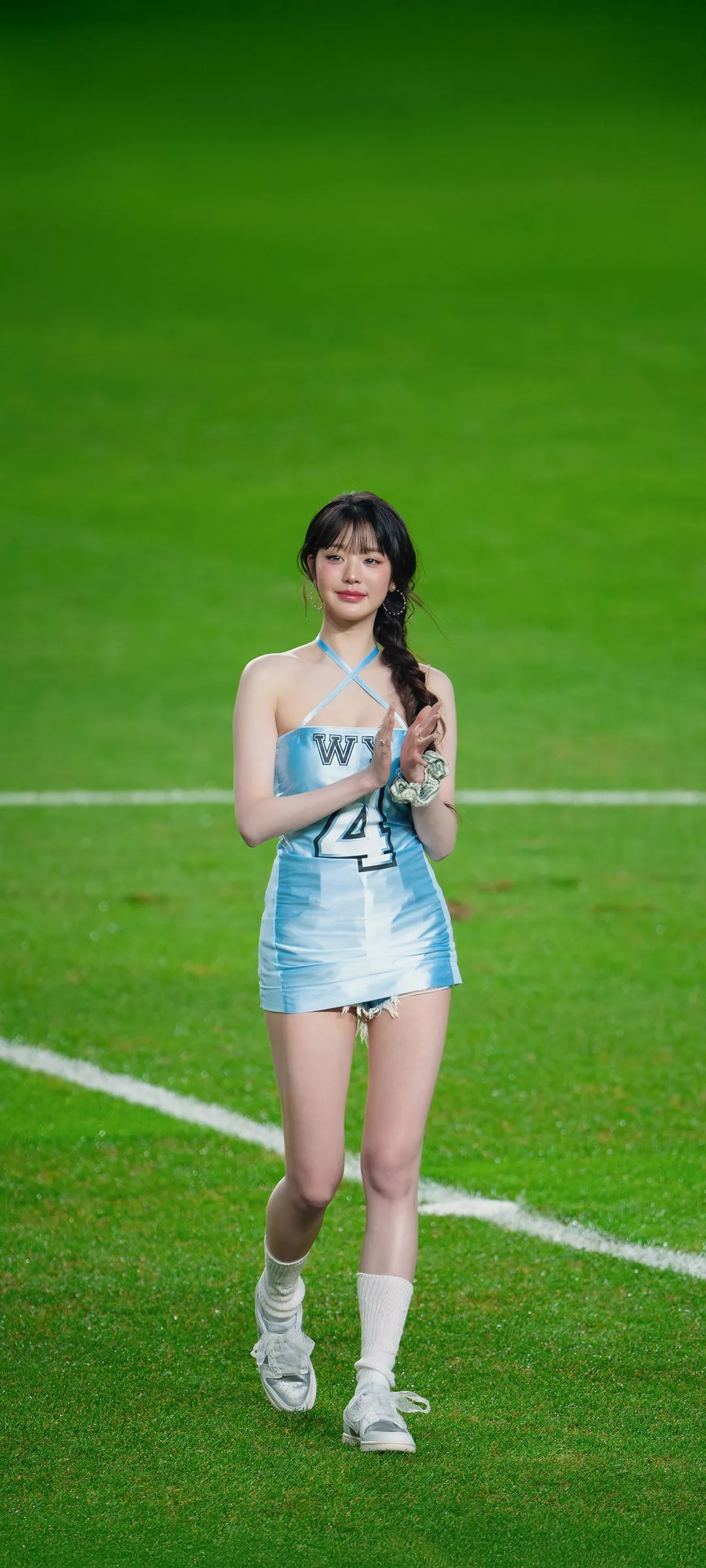 วอลเปเปอร์ หน้าจอล็อก มือถือ จาง วอนยอง 4K HD ดาวน์โหลด — IZ*ONE, IVE