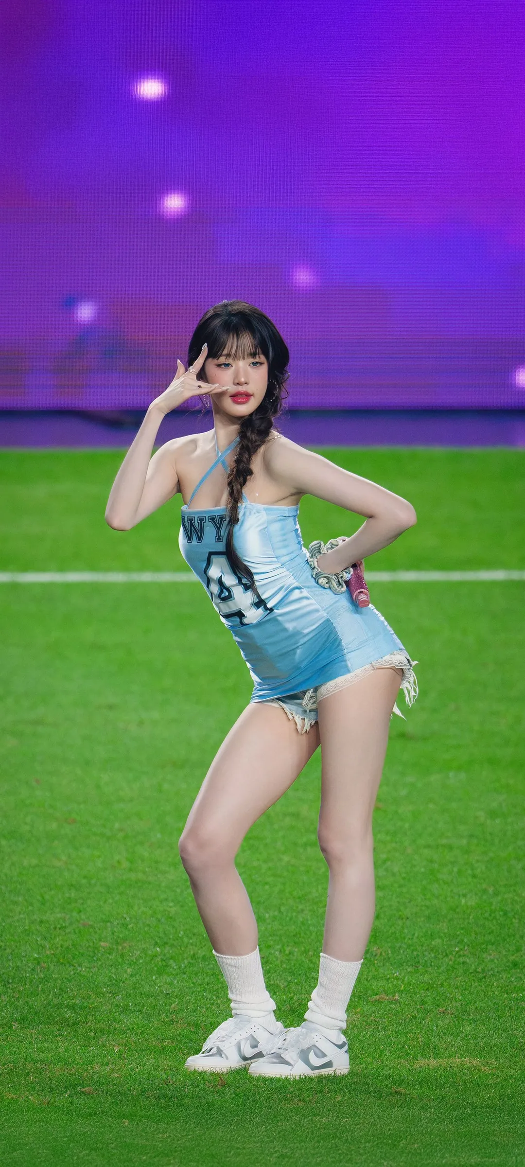 วอลเปเปอร์ หน้าจอล็อก มือถือ จาง วอนยอง 4K HD ดาวน์โหลด — IZ*ONE, IVE