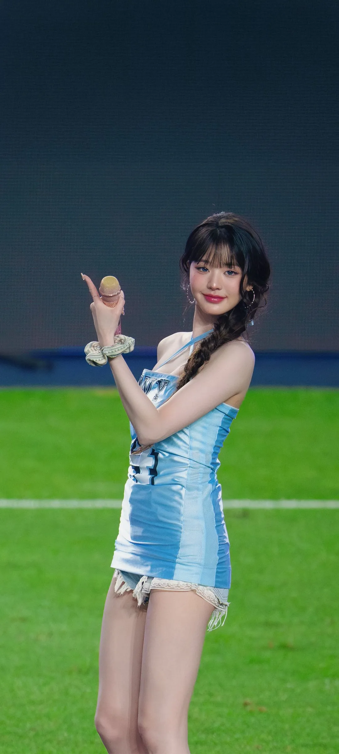 วอลเปเปอร์ หน้าจอล็อก มือถือ จาง วอนยอง 4K HD ดาวน์โหลด — IZ*ONE, IVE