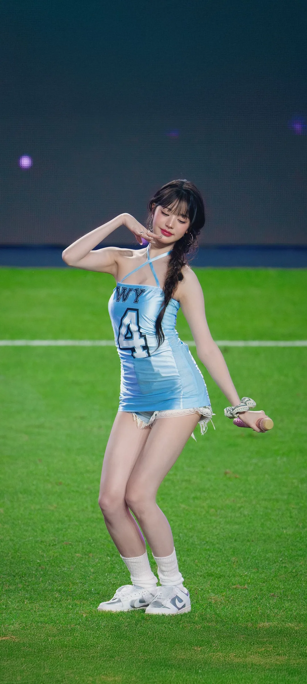 วอลเปเปอร์ หน้าจอล็อก มือถือ จาง วอนยอง 4K HD ดาวน์โหลด — IZ*ONE, IVE