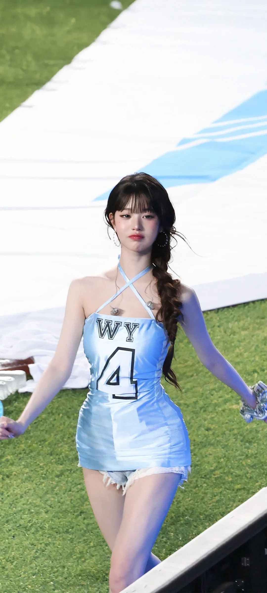 วอลเปเปอร์ หน้าจอล็อก มือถือ จาง วอนยอง 4K HD ดาวน์โหลด — IZ*ONE, IVE