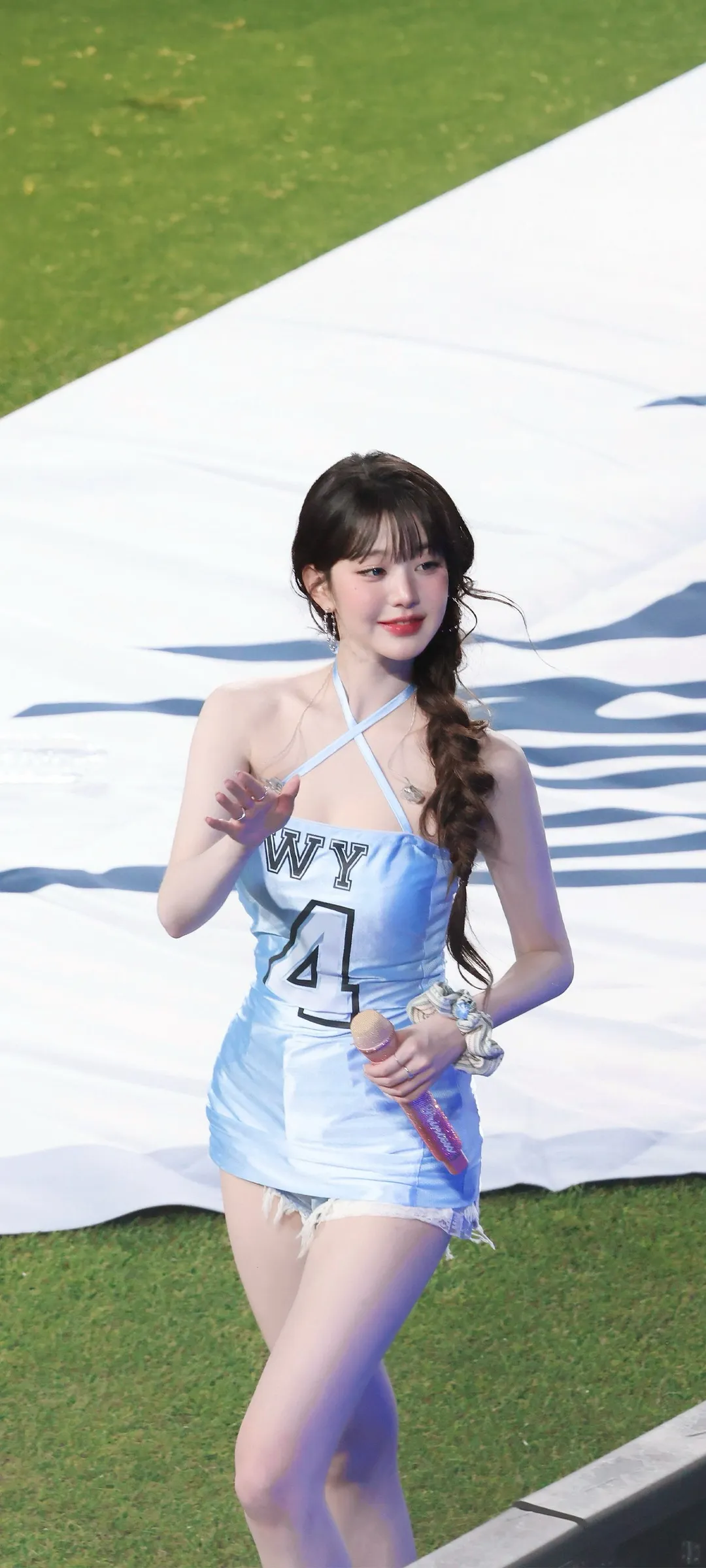 วอลเปเปอร์ หน้าจอล็อก มือถือ จาง วอนยอง 4K HD ดาวน์โหลด — IZ*ONE, IVE