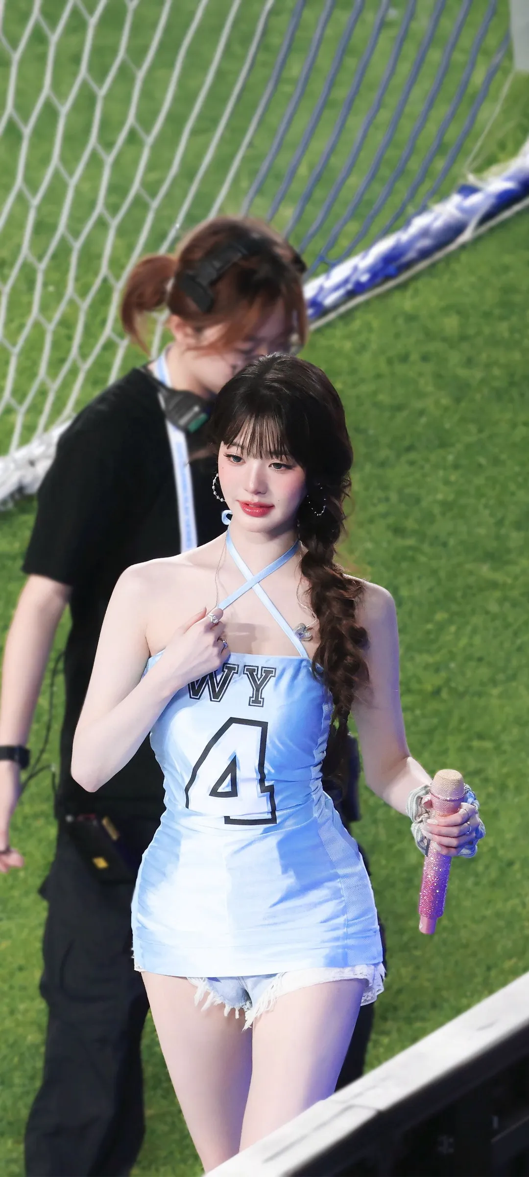 วอลเปเปอร์ หน้าจอล็อก มือถือ จาง วอนยอง 4K HD ดาวน์โหลด — IZ*ONE, IVE