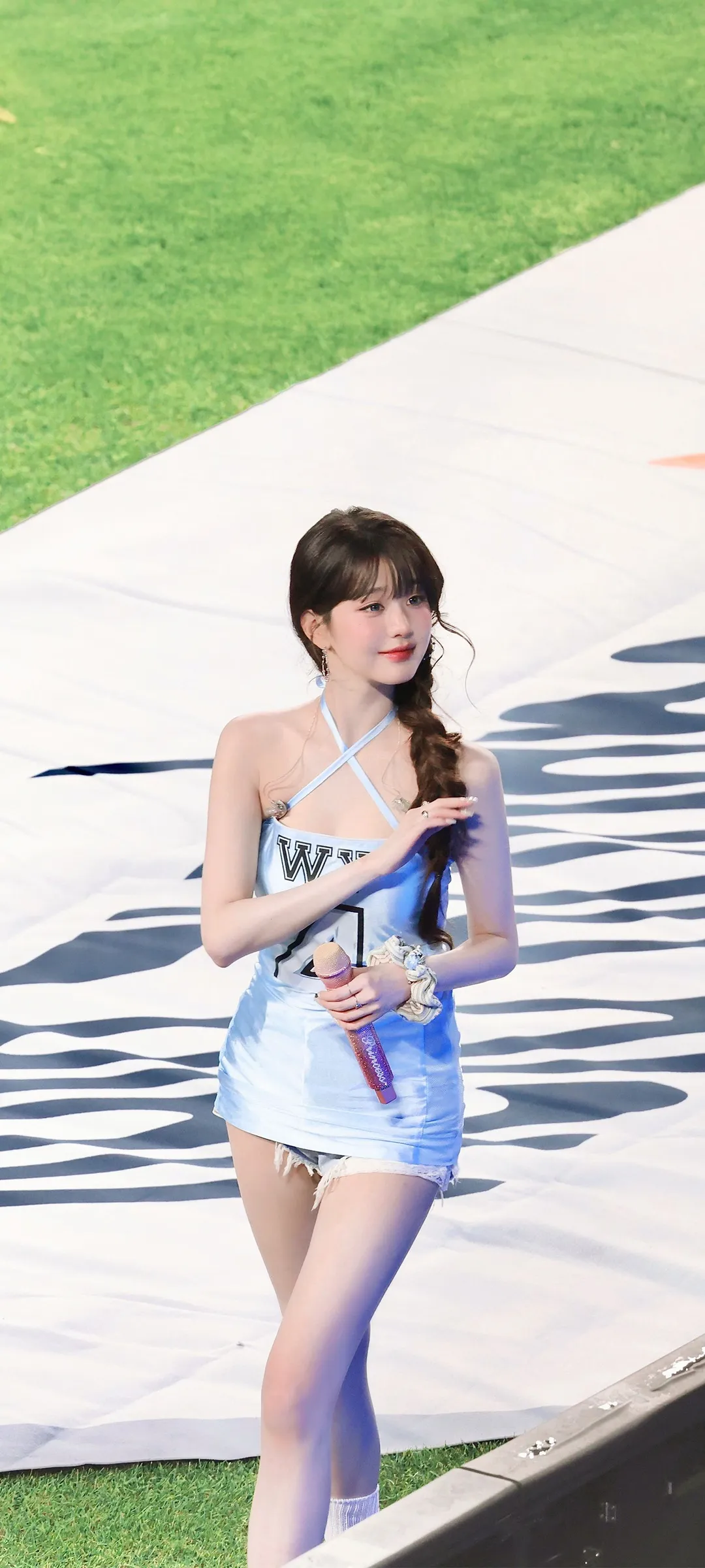 วอลเปเปอร์ หน้าจอล็อก มือถือ จาง วอนยอง 4K HD ดาวน์โหลด — IZ*ONE, IVE