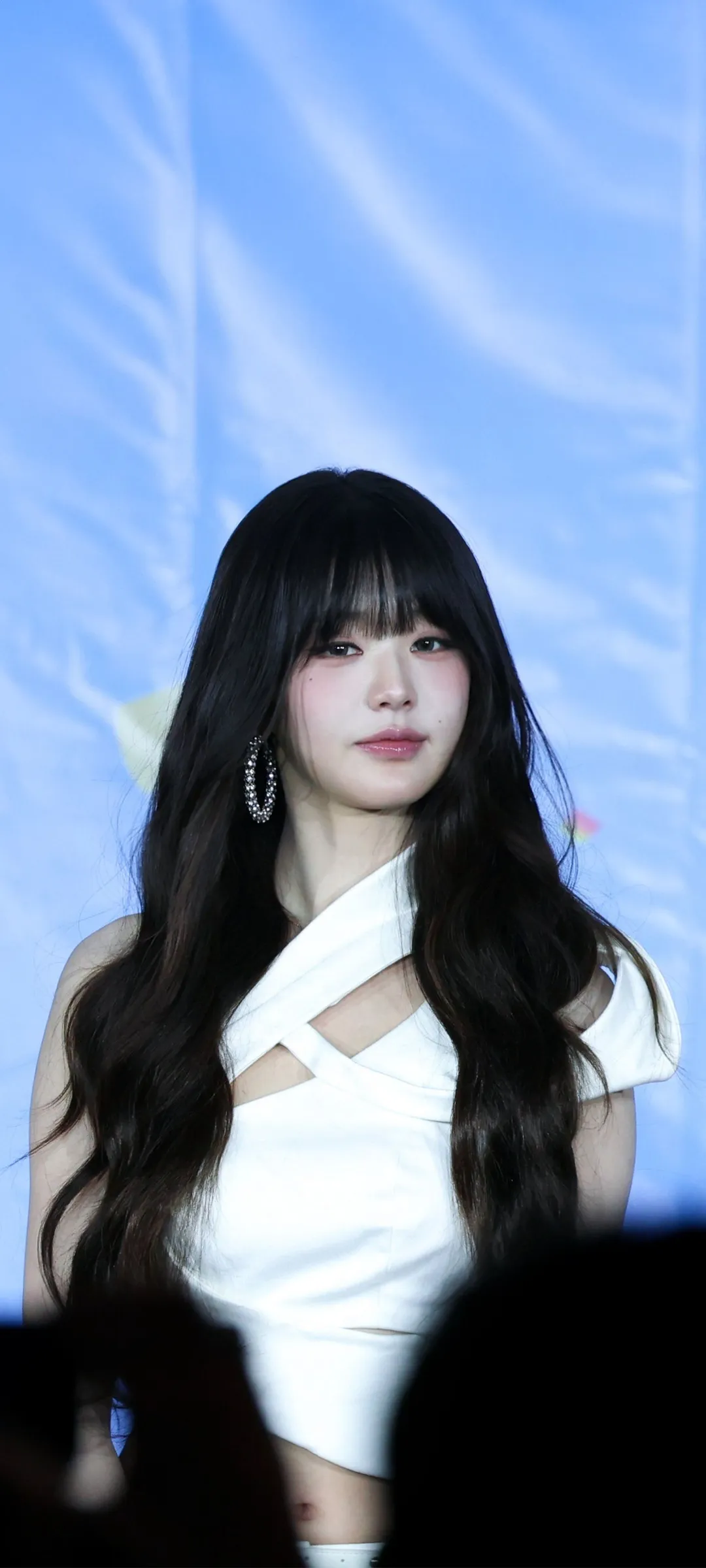 วอลเปเปอร์ หน้าจอล็อก มือถือ จาง วอนยอง 4K HD ดาวน์โหลด — IZ*ONE, IVE