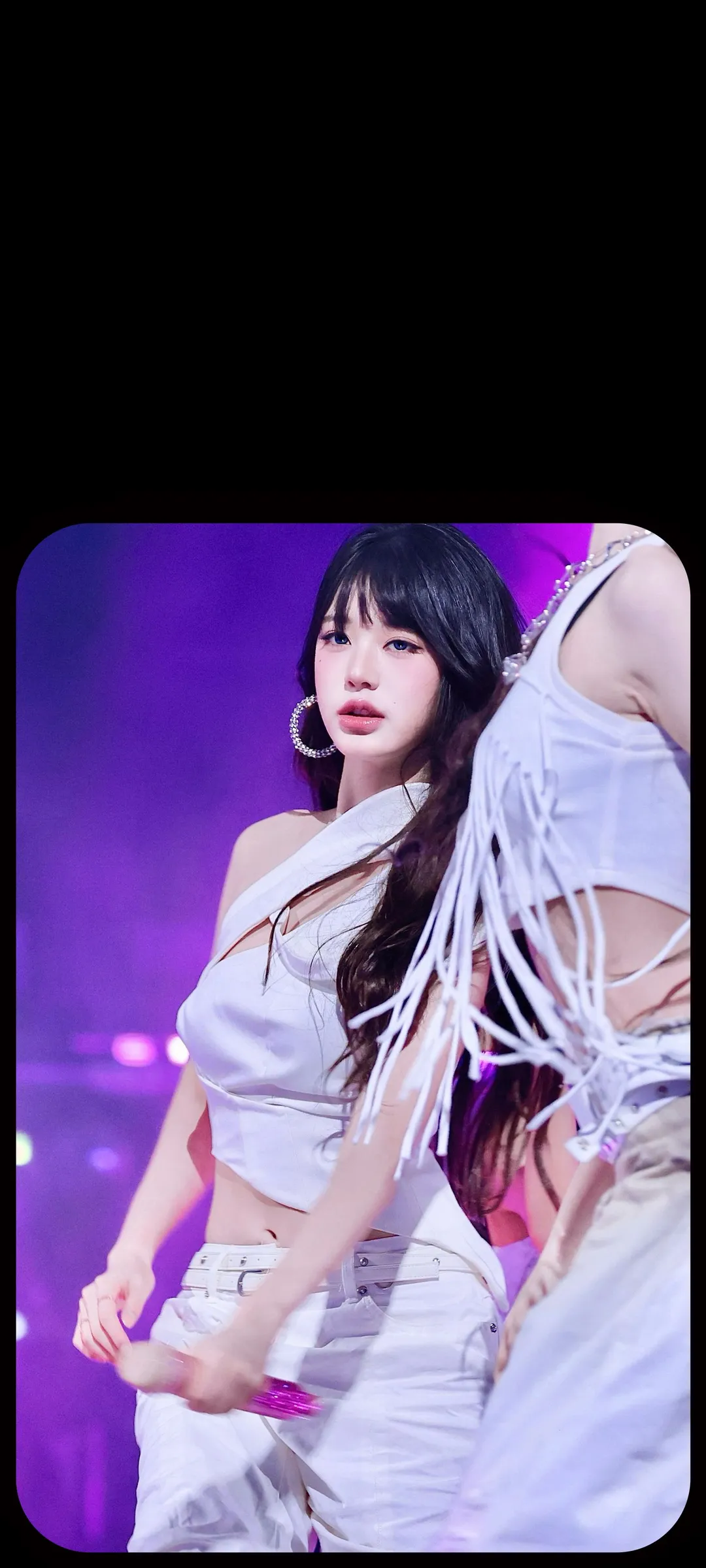 วอลเปเปอร์ หน้าจอล็อก มือถือ จาง วอนยอง 4K HD ดาวน์โหลด — IZ*ONE, IVE