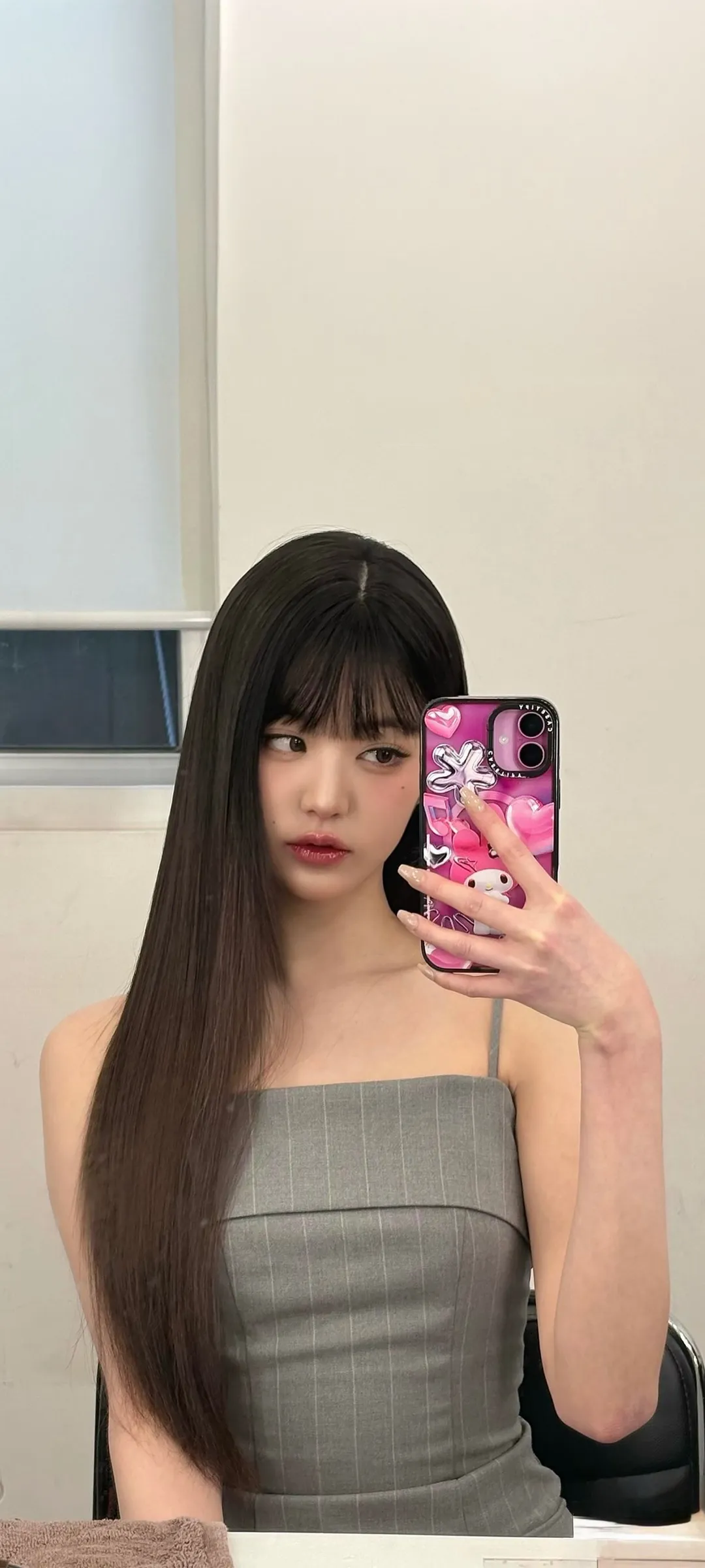 วอลเปเปอร์ หน้าจอล็อก มือถือ จาง วอนยอง 4K HD ดาวน์โหลด — IZ*ONE, IVE