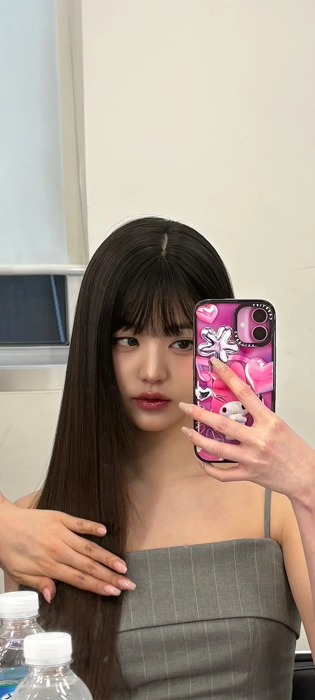 วอลเปเปอร์ หน้าจอล็อก มือถือ จาง วอนยอง 4K HD ดาวน์โหลด — IZ*ONE, IVE