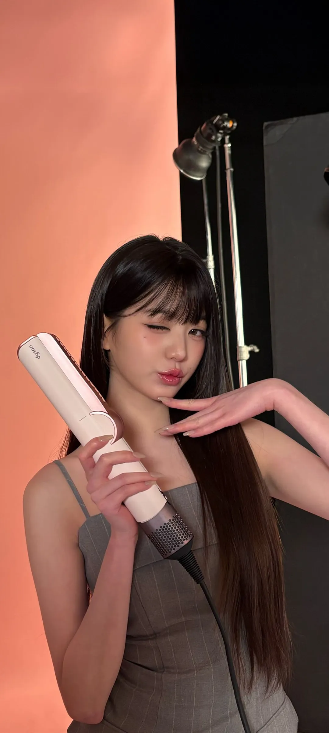 วอลเปเปอร์ หน้าจอล็อก มือถือ จาง วอนยอง 4K HD ดาวน์โหลด — IZ*ONE, IVE