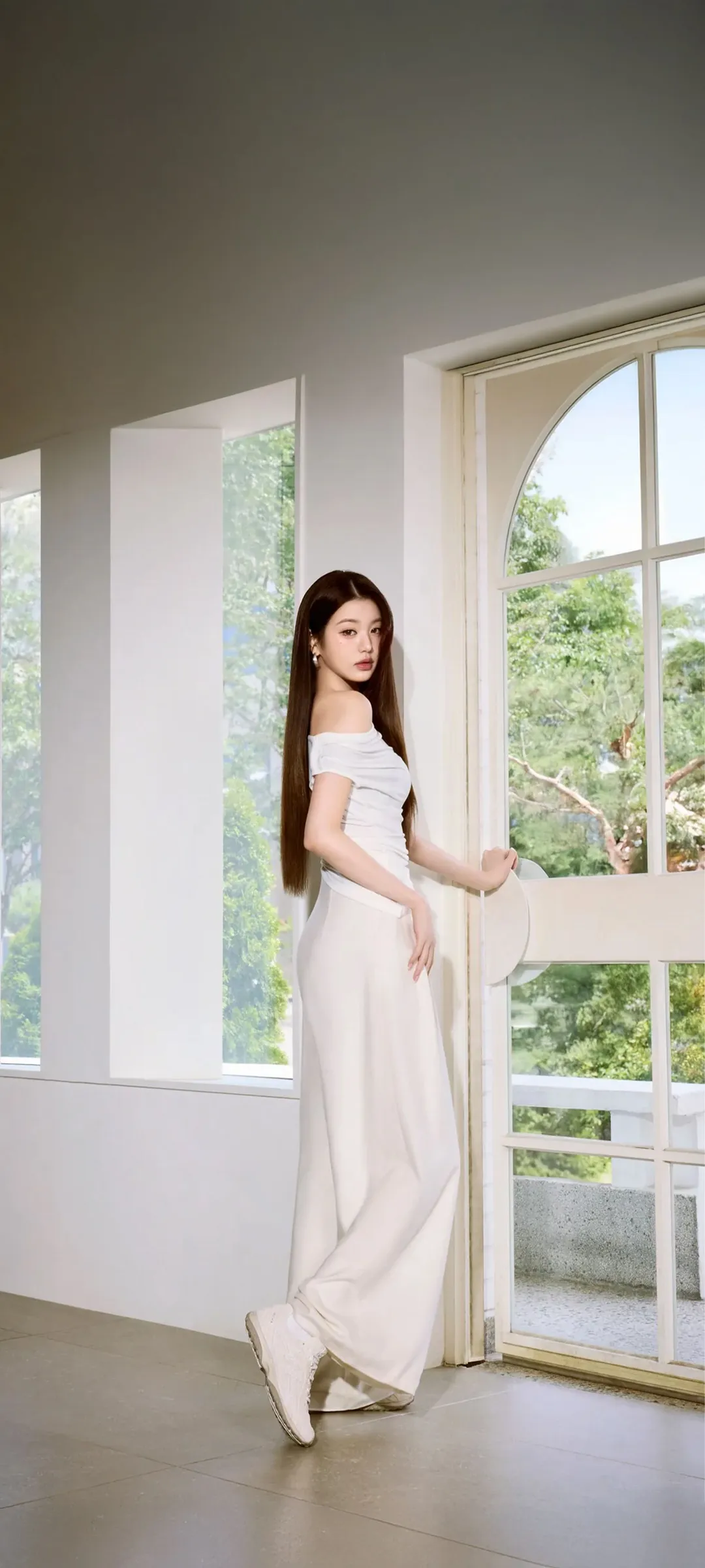 วอลเปเปอร์ หน้าจอล็อก มือถือ จาง วอนยอง 4K HD ดาวน์โหลด — IZ*ONE, IVE
