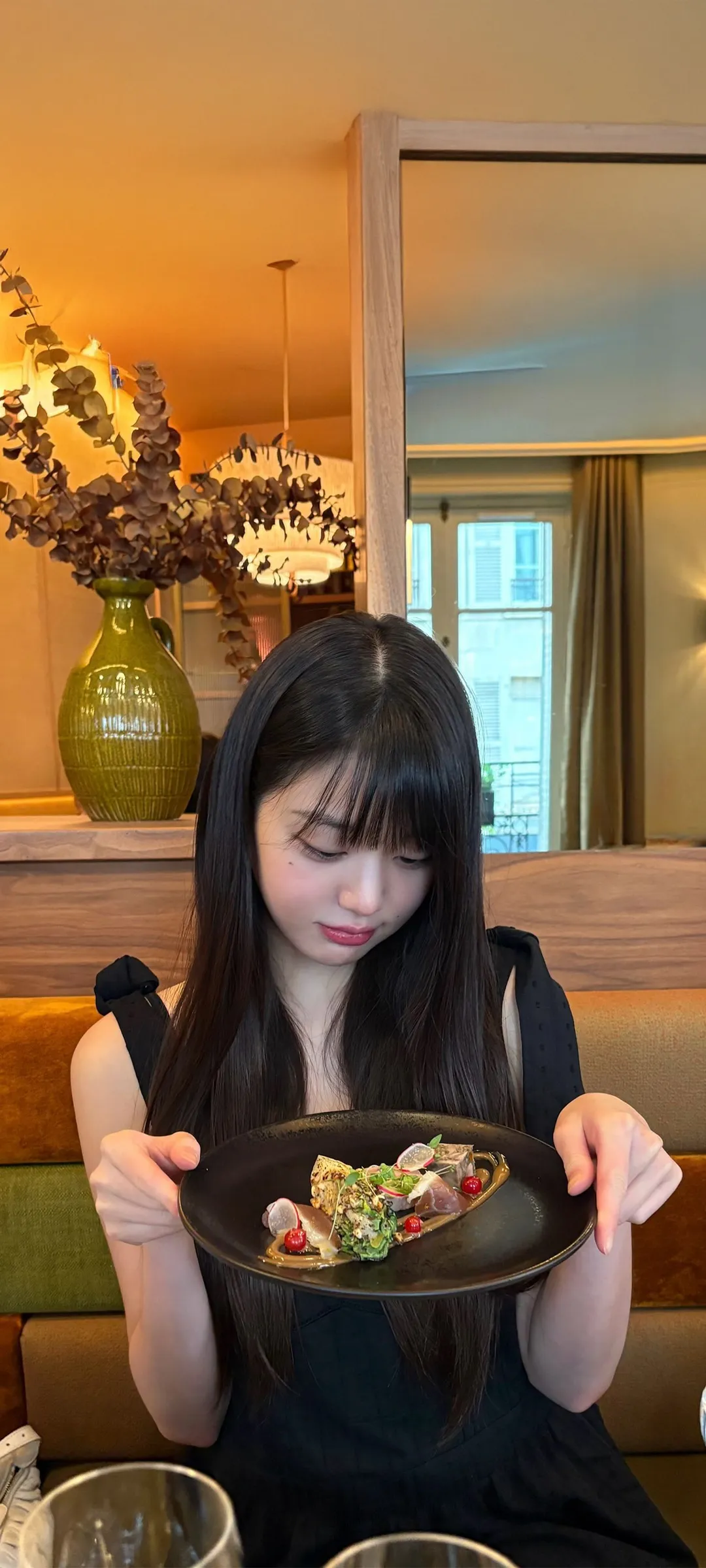 วอลเปเปอร์ หน้าจอล็อก มือถือ จาง วอนยอง 4K HD ดาวน์โหลด — IZ*ONE, IVE
