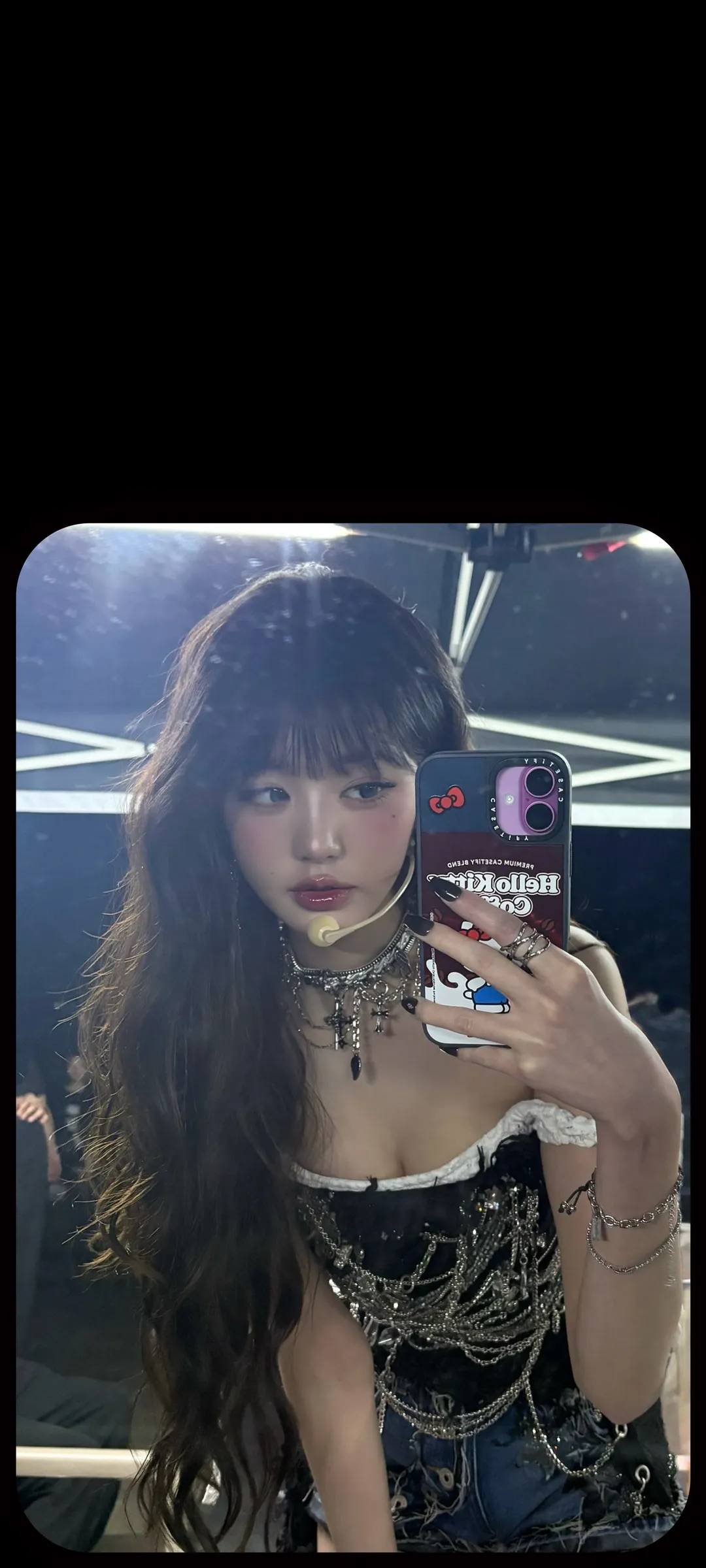วอลเปเปอร์ หน้าจอล็อก มือถือ จาง วอนยอง 4K HD ดาวน์โหลด — IZ*ONE, IVE