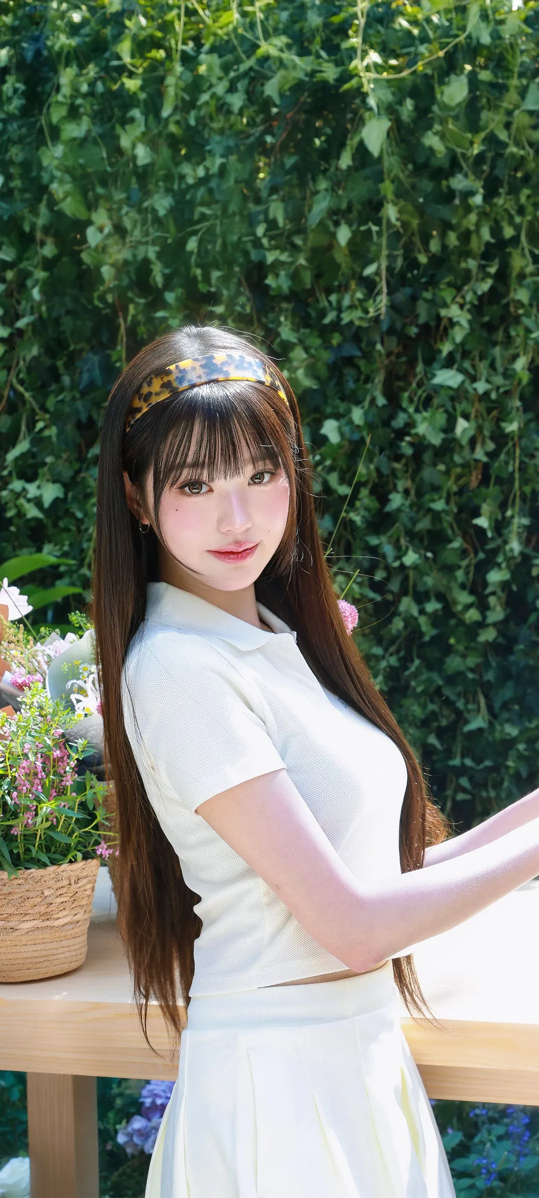 วอลเปเปอร์ หน้าจอล็อก มือถือ จาง วอนยอง 4K HD ดาวน์โหลด — IZ*ONE, IVE