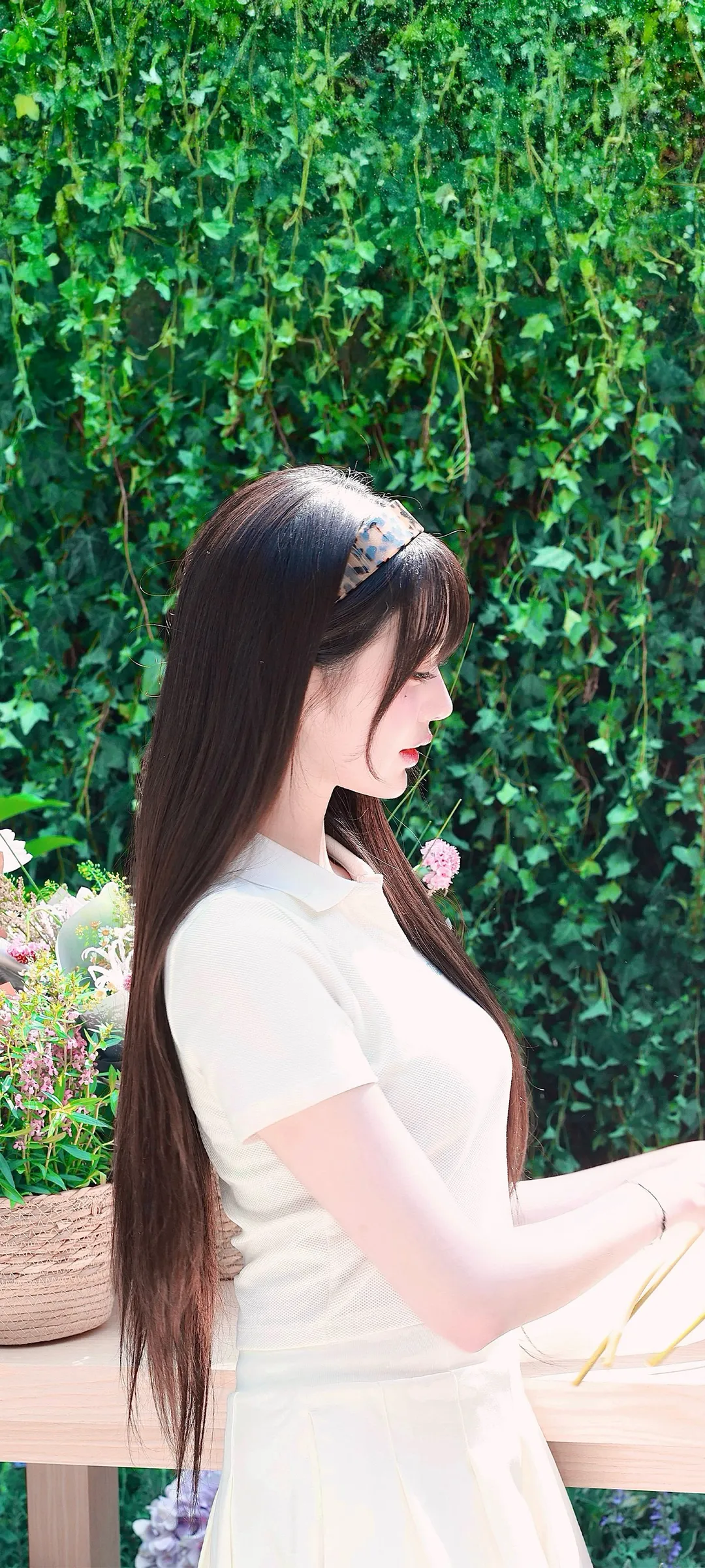 วอลเปเปอร์ หน้าจอล็อก มือถือ จาง วอนยอง 4K HD ดาวน์โหลด — IZ*ONE, IVE