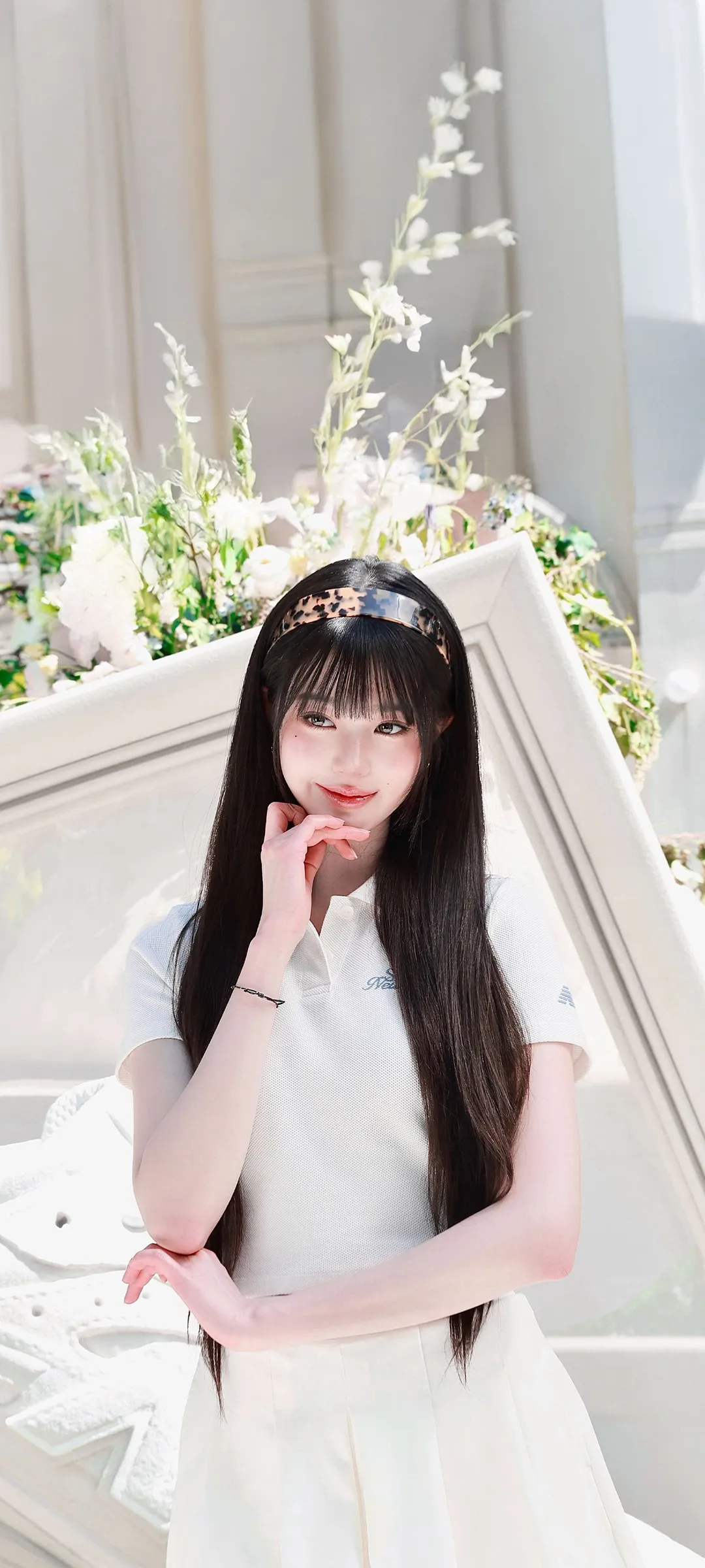 วอลเปเปอร์ หน้าจอล็อก มือถือ จาง วอนยอง 4K HD ดาวน์โหลด — IZ*ONE, IVE