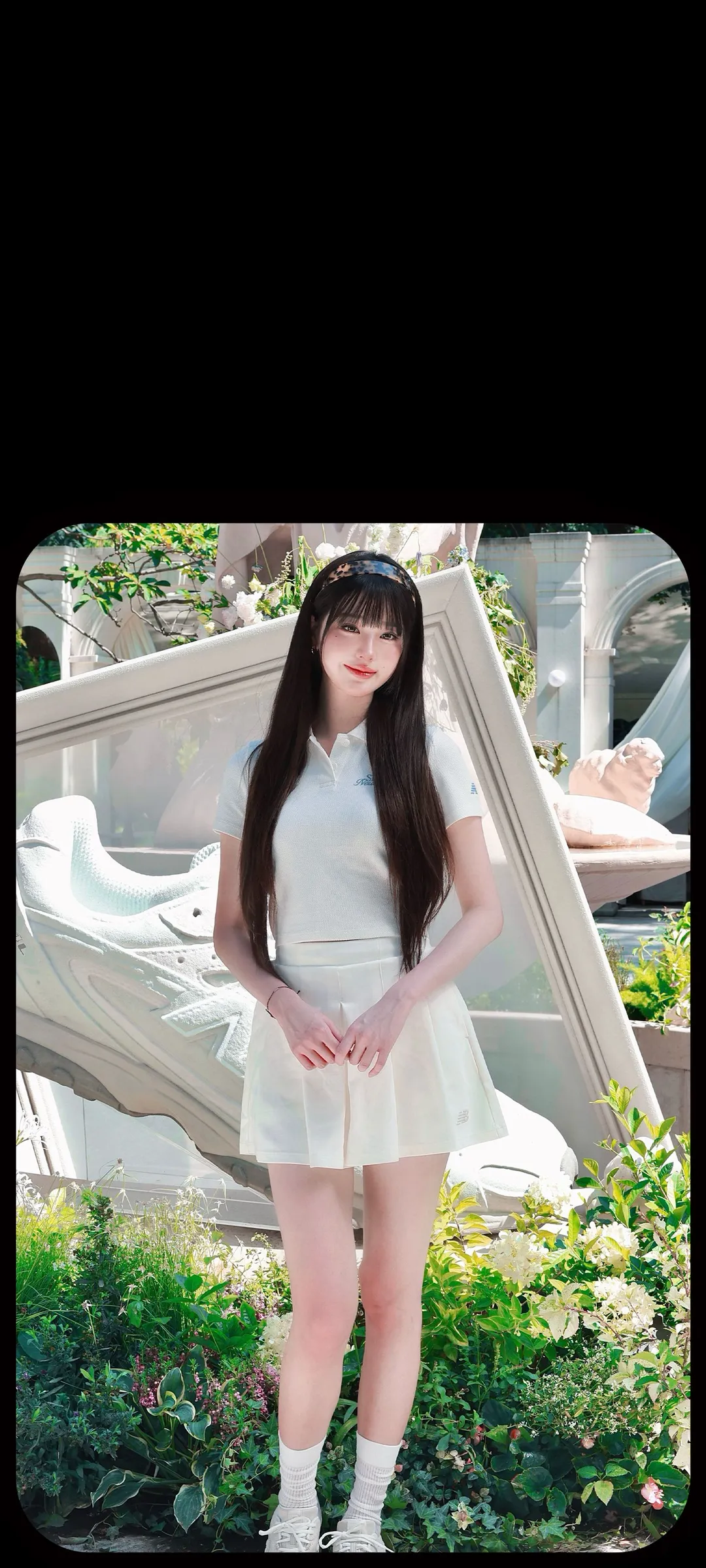 วอลเปเปอร์ หน้าจอล็อก มือถือ จาง วอนยอง 4K HD ดาวน์โหลด — IZ*ONE, IVE