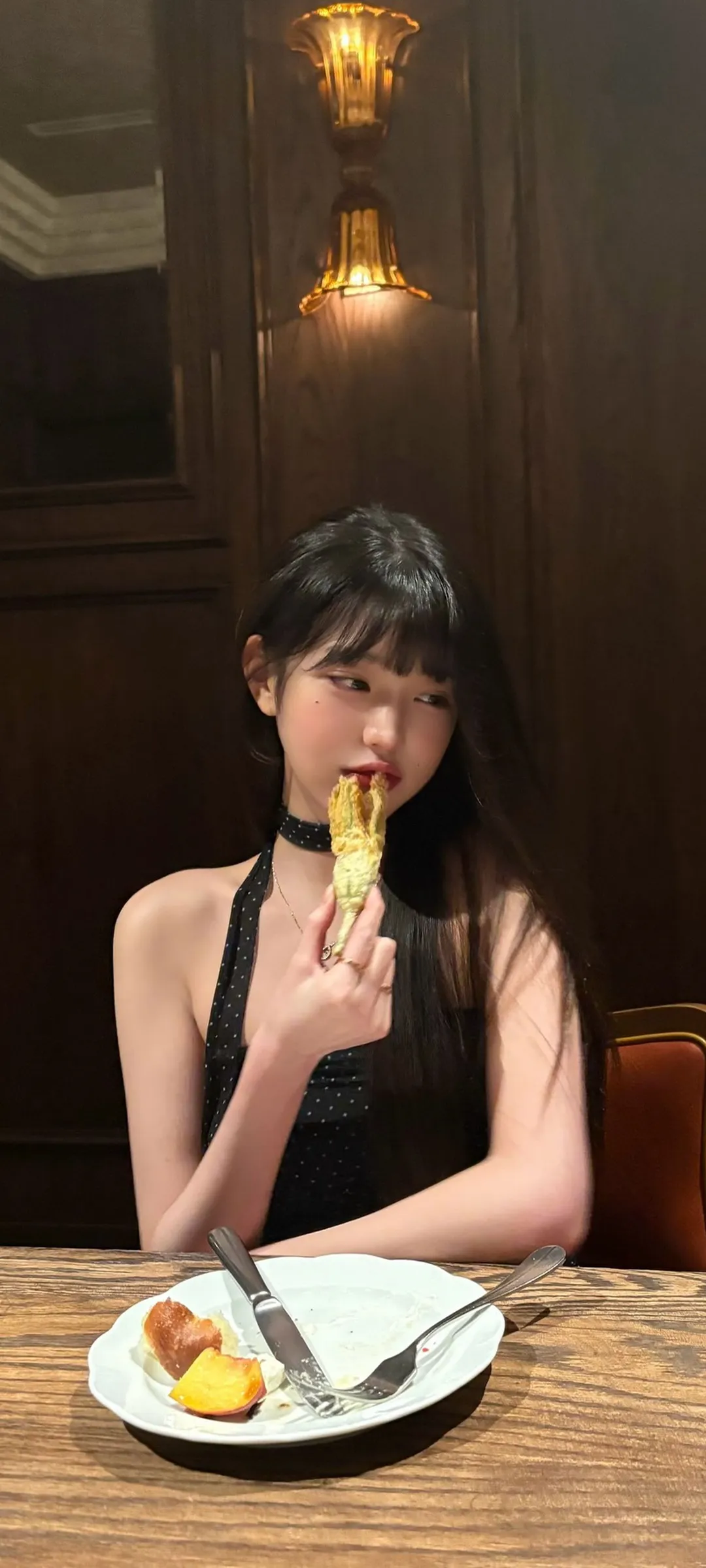 วอลเปเปอร์ หน้าจอล็อก มือถือ จาง วอนยอง 4K HD ดาวน์โหลด — IZ*ONE, IVE