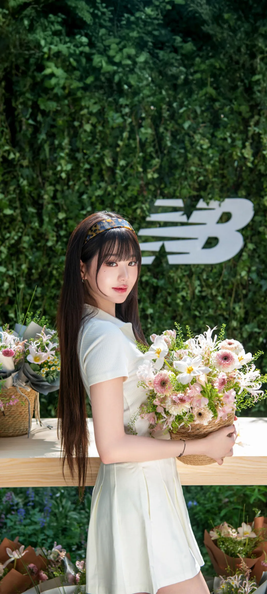 วอลเปเปอร์ หน้าจอล็อก มือถือ จาง วอนยอง 4K HD ดาวน์โหลด — IZ*ONE, IVE