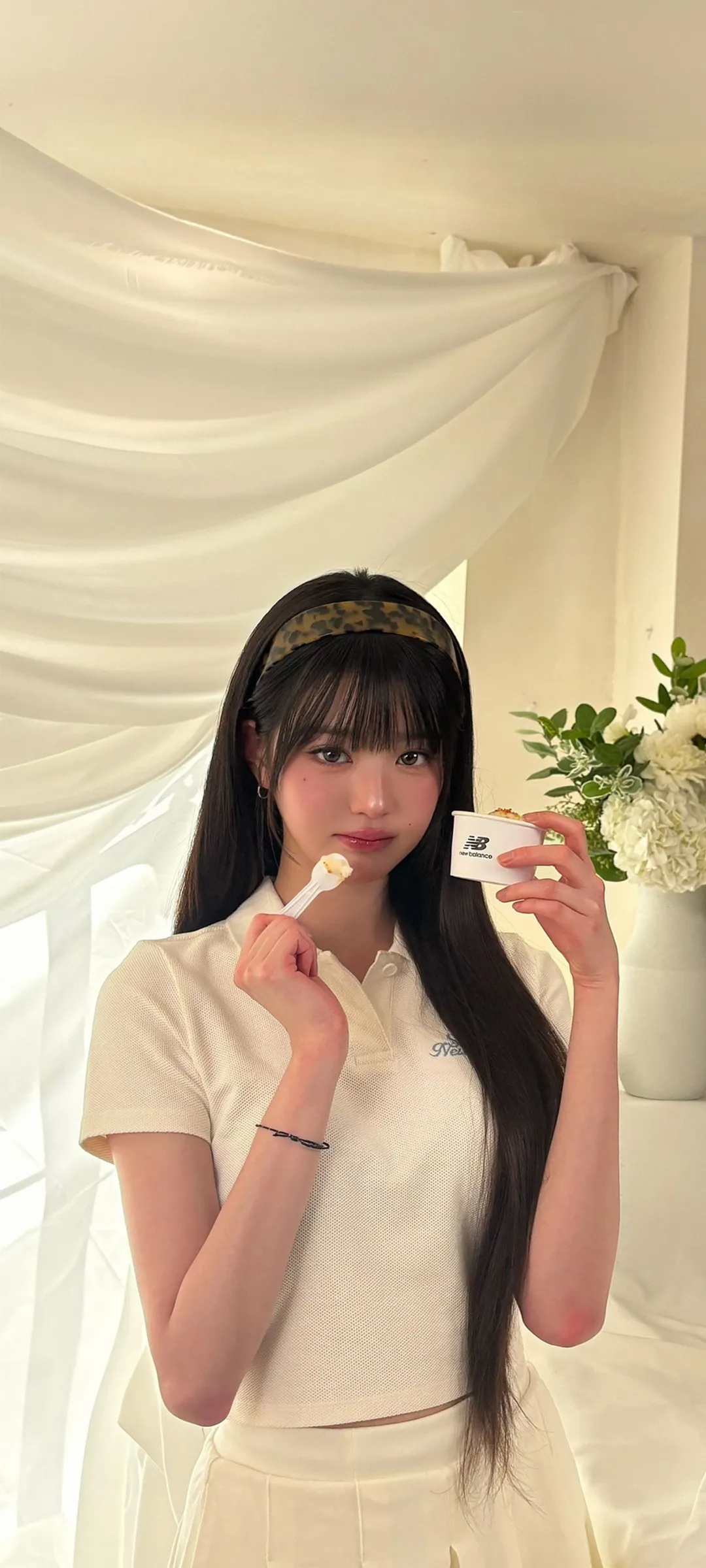 วอลเปเปอร์ หน้าจอล็อก มือถือ จาง วอนยอง 4K HD ดาวน์โหลด — IZ*ONE, IVE