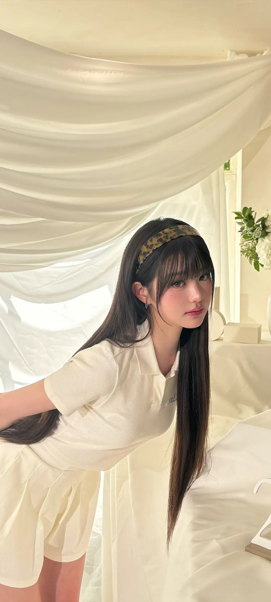 วอลเปเปอร์ หน้าจอล็อก มือถือ จาง วอนยอง 4K HD ดาวน์โหลด — IZ*ONE, IVE