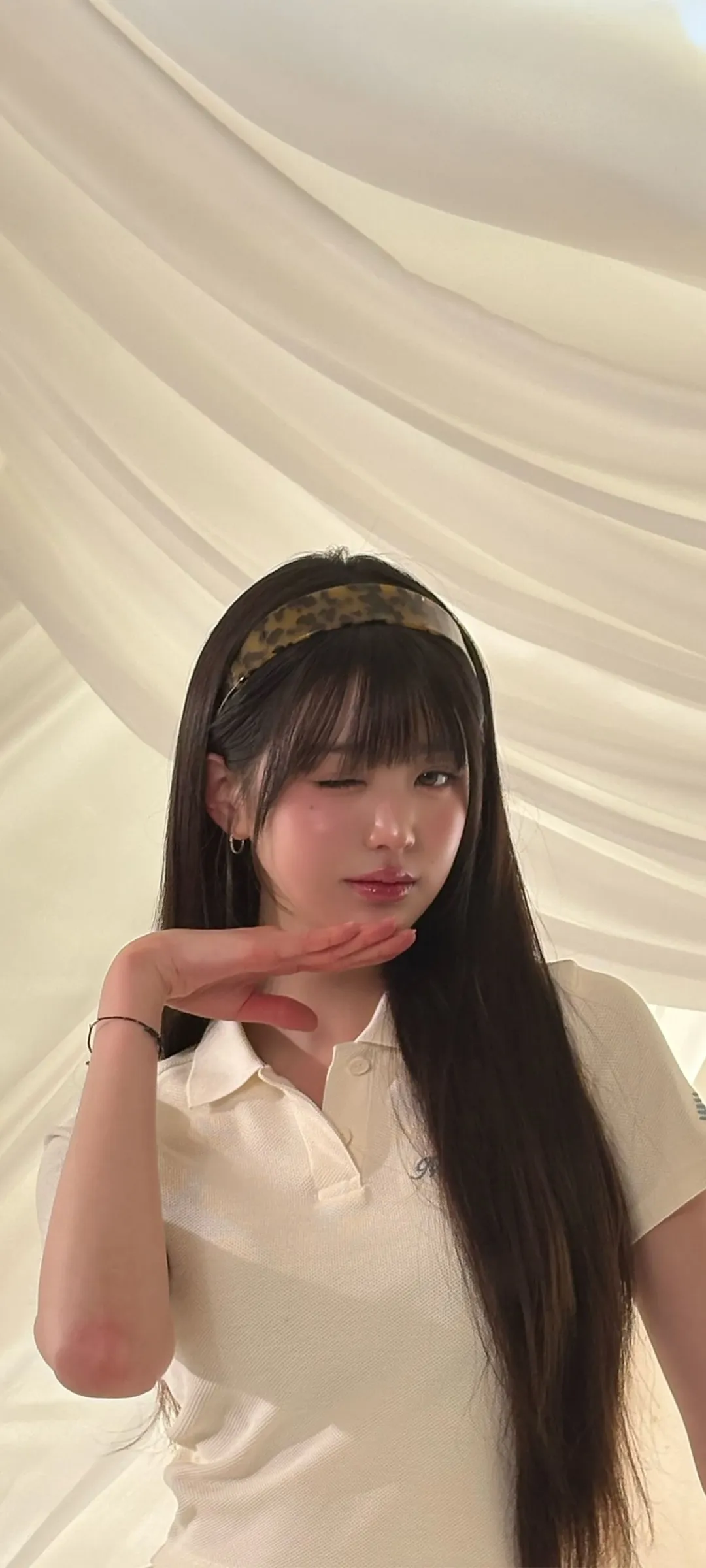 วอลเปเปอร์ หน้าจอล็อก มือถือ จาง วอนยอง 4K HD ดาวน์โหลด — IZ*ONE, IVE