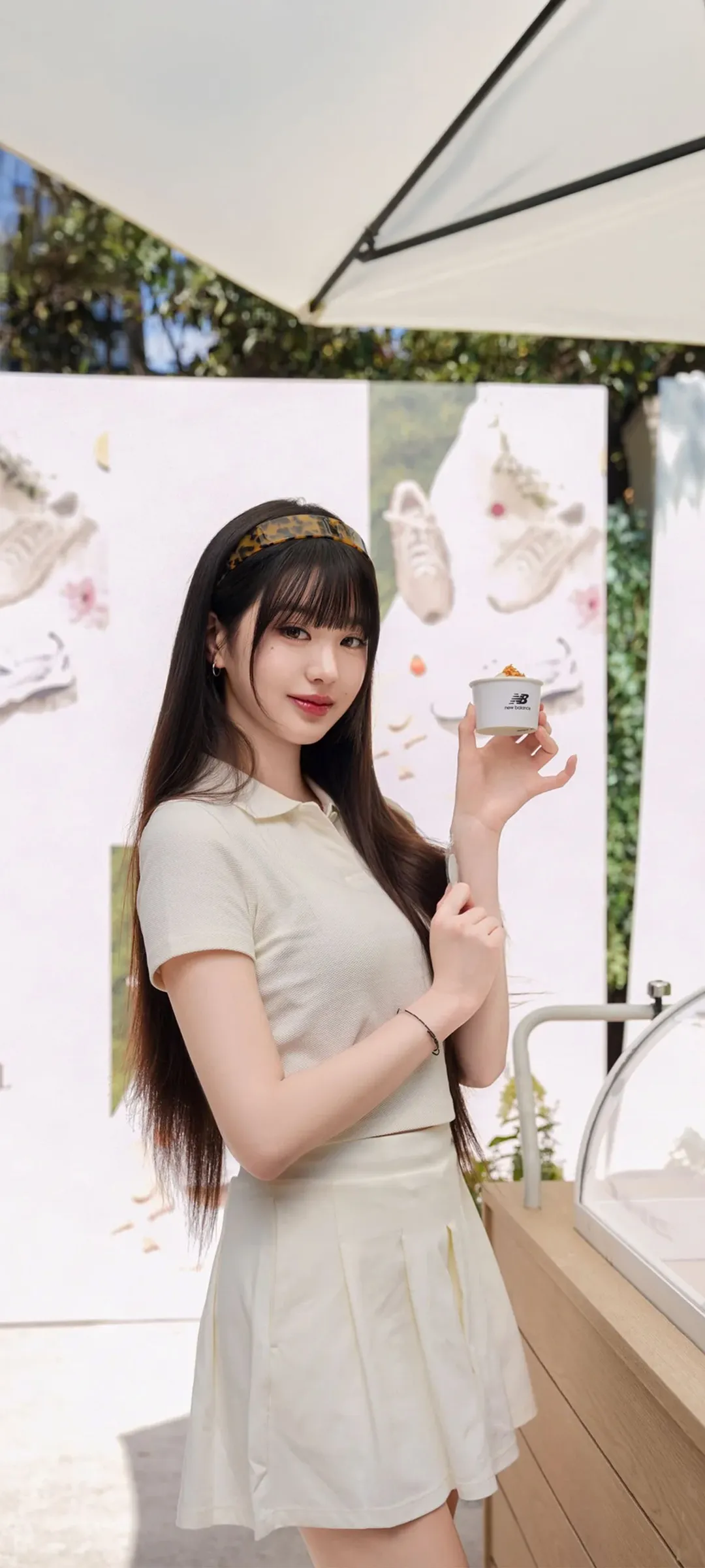 Jang Won-young kilit ekranı telefon duvar kağıdı 4K HD i̇ndir — IZ*ONE, IVE