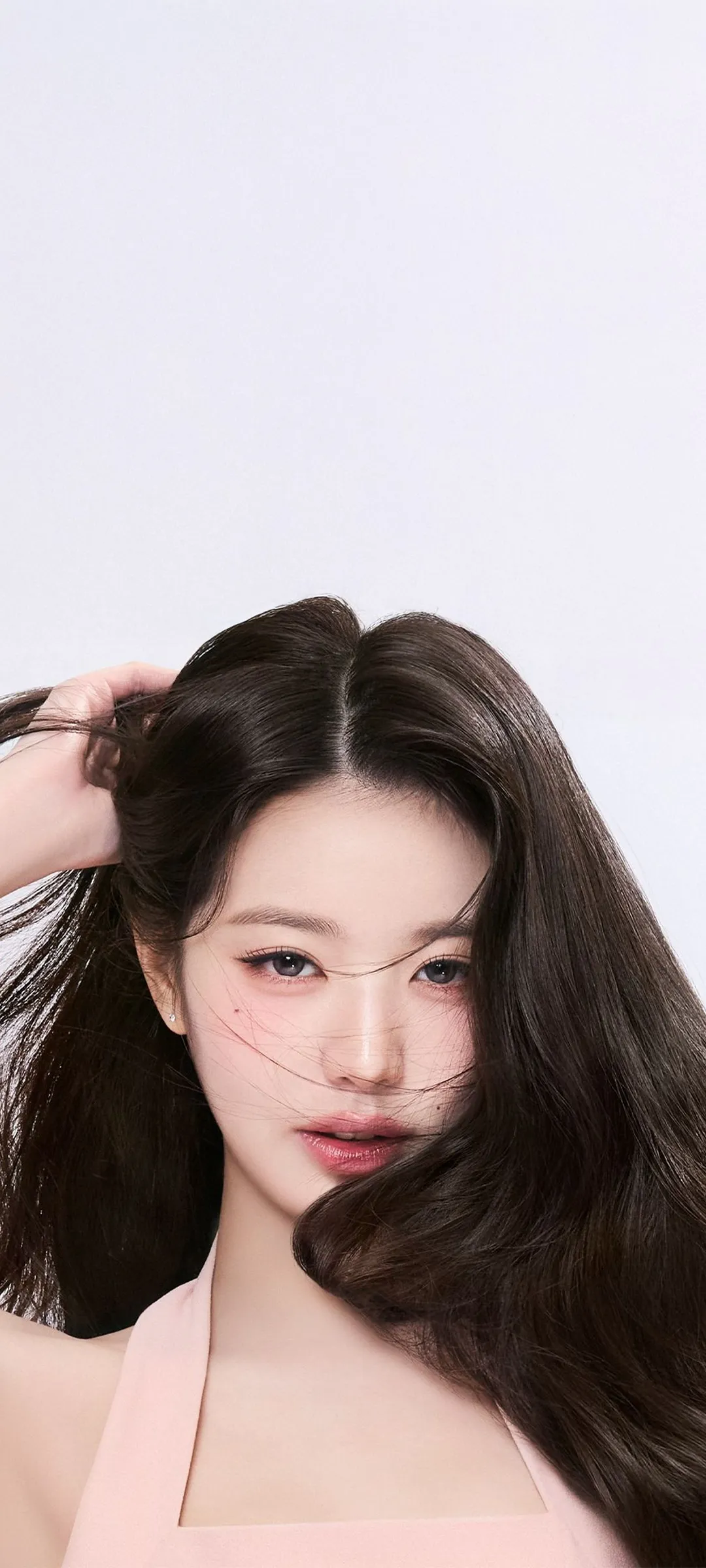 วอลเปเปอร์ หน้าจอล็อก มือถือ จาง วอนยอง 4K HD ดาวน์โหลด — IZ*ONE, IVE