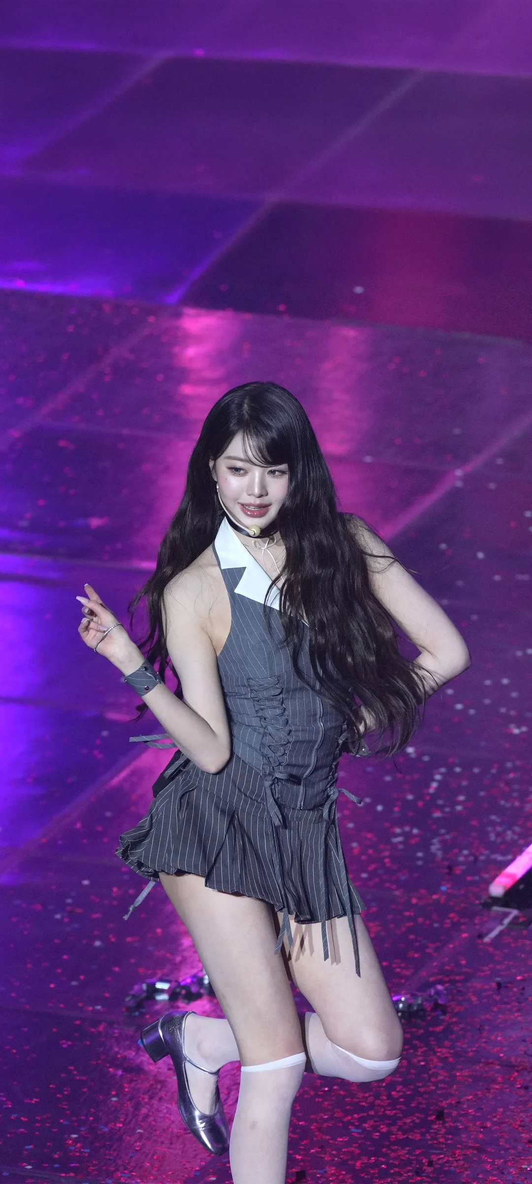 วอลเปเปอร์ หน้าจอล็อก มือถือ จาง วอนยอง 4K HD ดาวน์โหลด — IZ*ONE, IVE