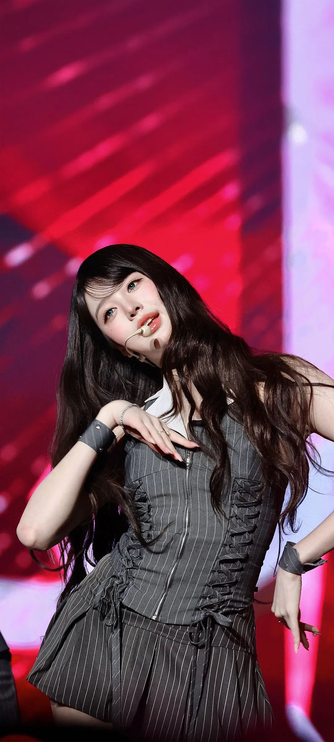 วอลเปเปอร์ หน้าจอล็อก มือถือ จาง วอนยอง 4K HD ดาวน์โหลด — IZ*ONE, IVE