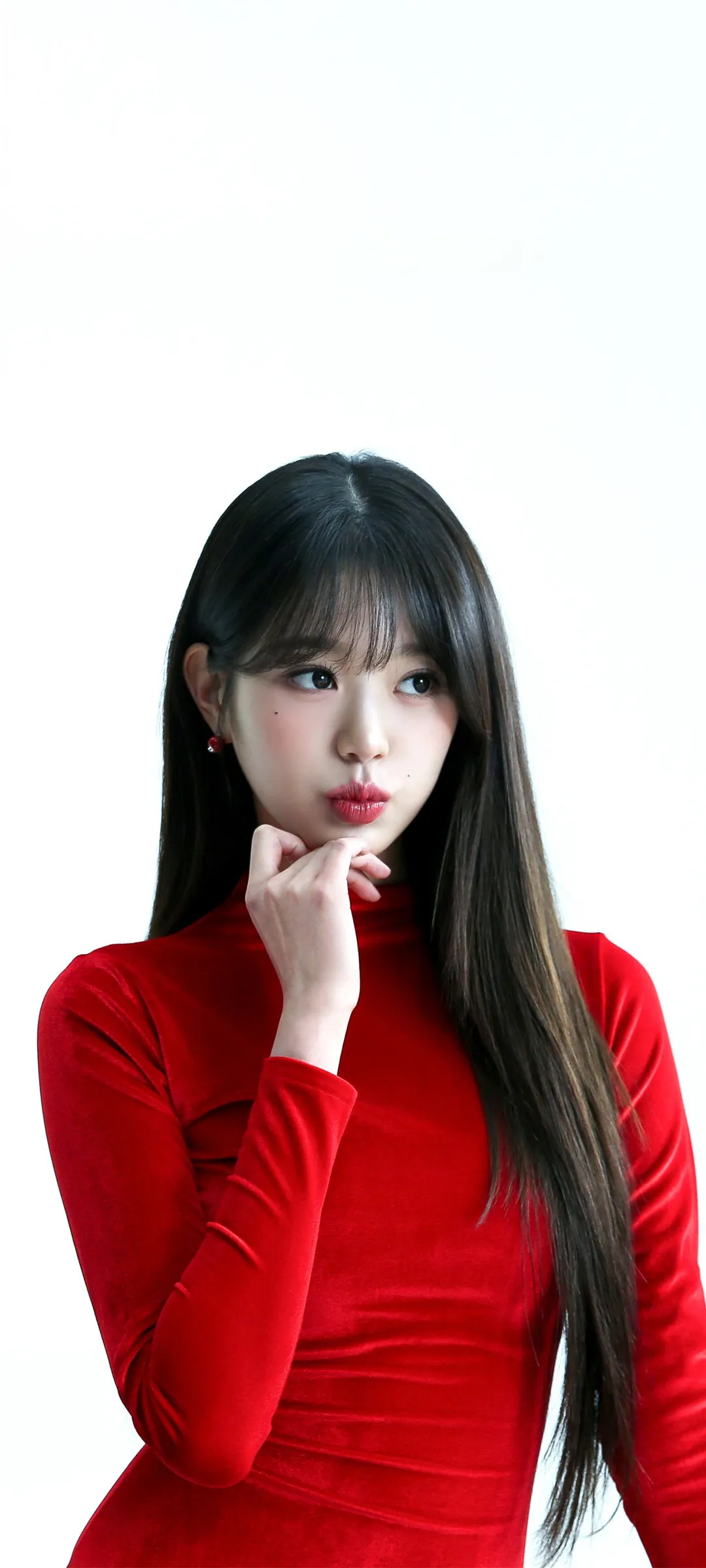 วอลเปเปอร์ หน้าจอล็อก มือถือ จาง วอนยอง 4K HD ดาวน์โหลด — IZ*ONE, IVE