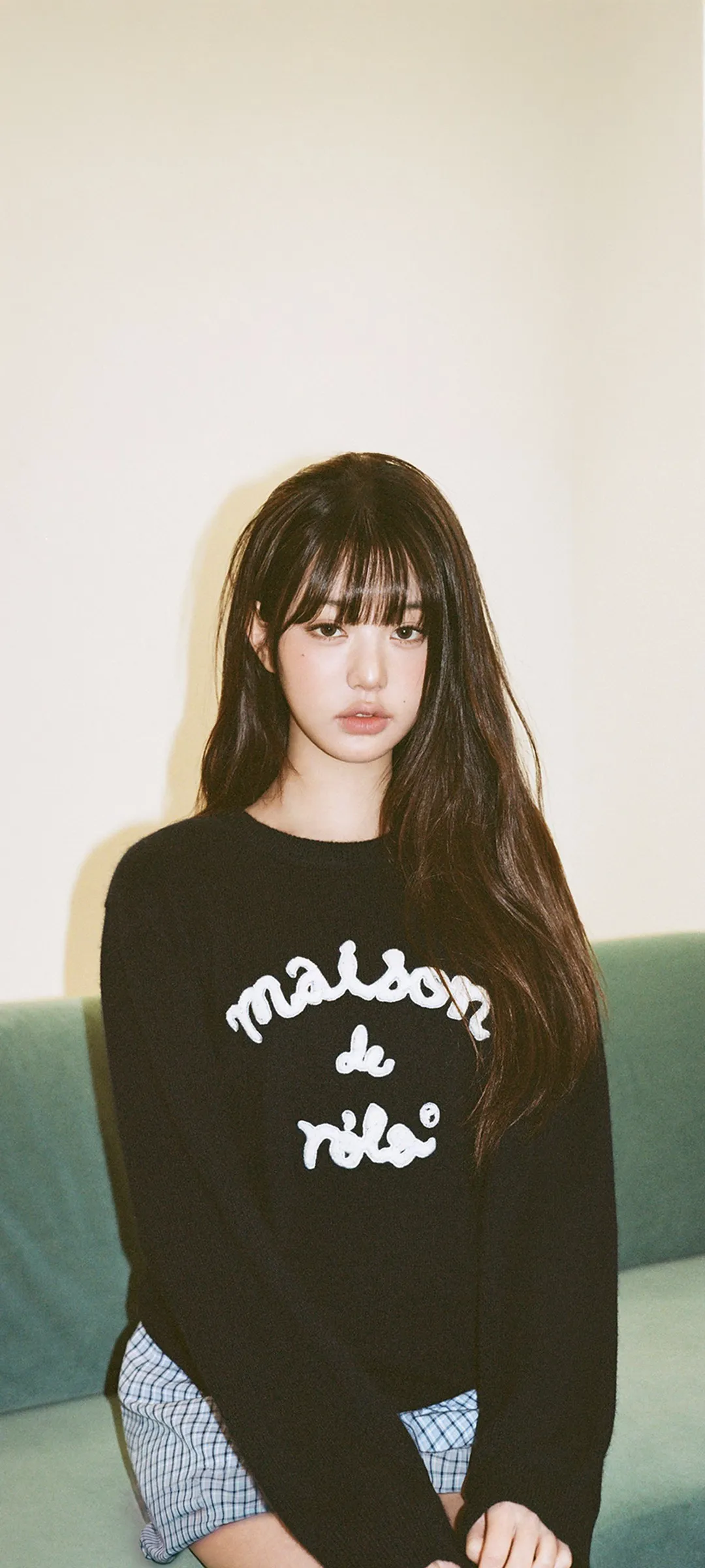 วอลเปเปอร์ หน้าจอล็อก มือถือ จาง วอนยอง 4K HD ดาวน์โหลด — IZ*ONE, IVE