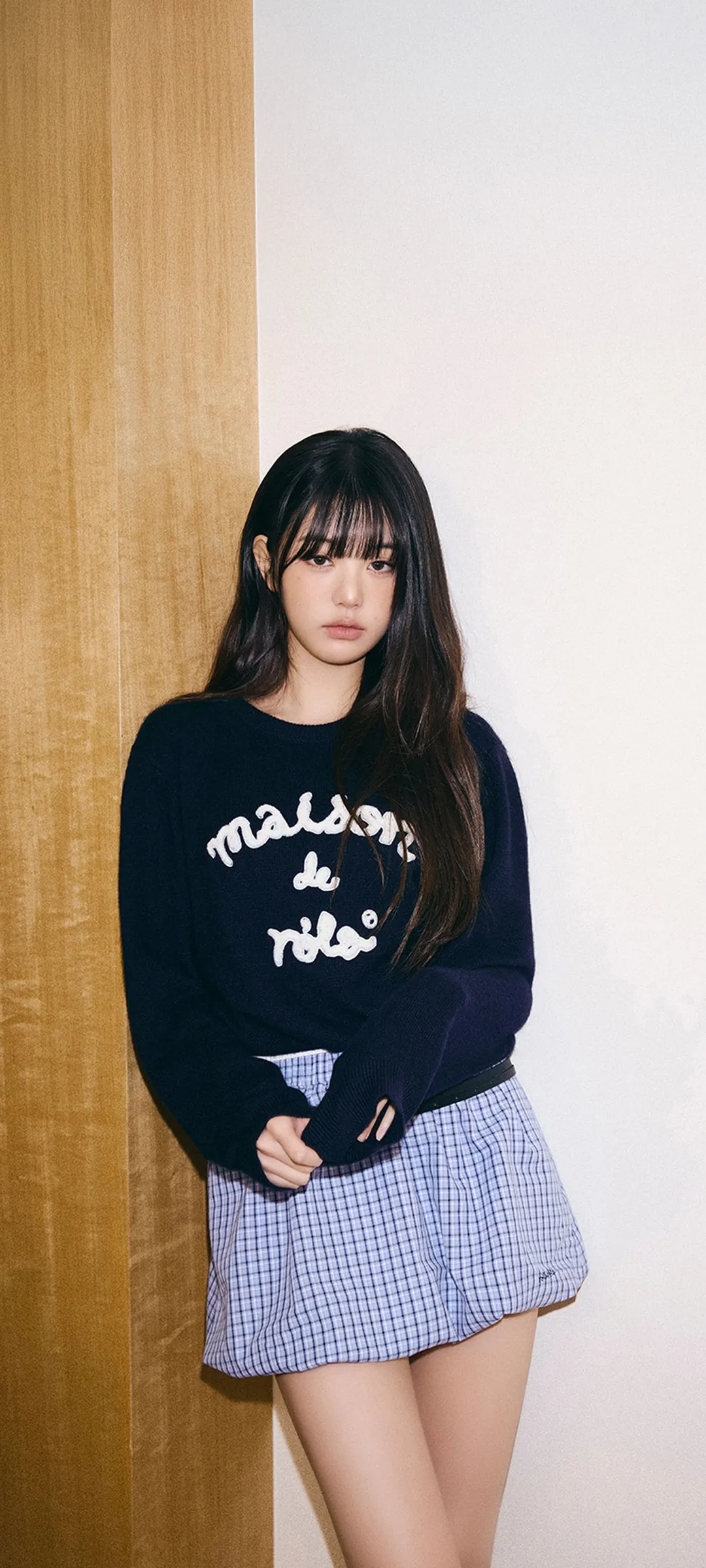 วอลเปเปอร์ หน้าจอล็อก มือถือ จาง วอนยอง 4K HD ดาวน์โหลด — IZ*ONE, IVE
