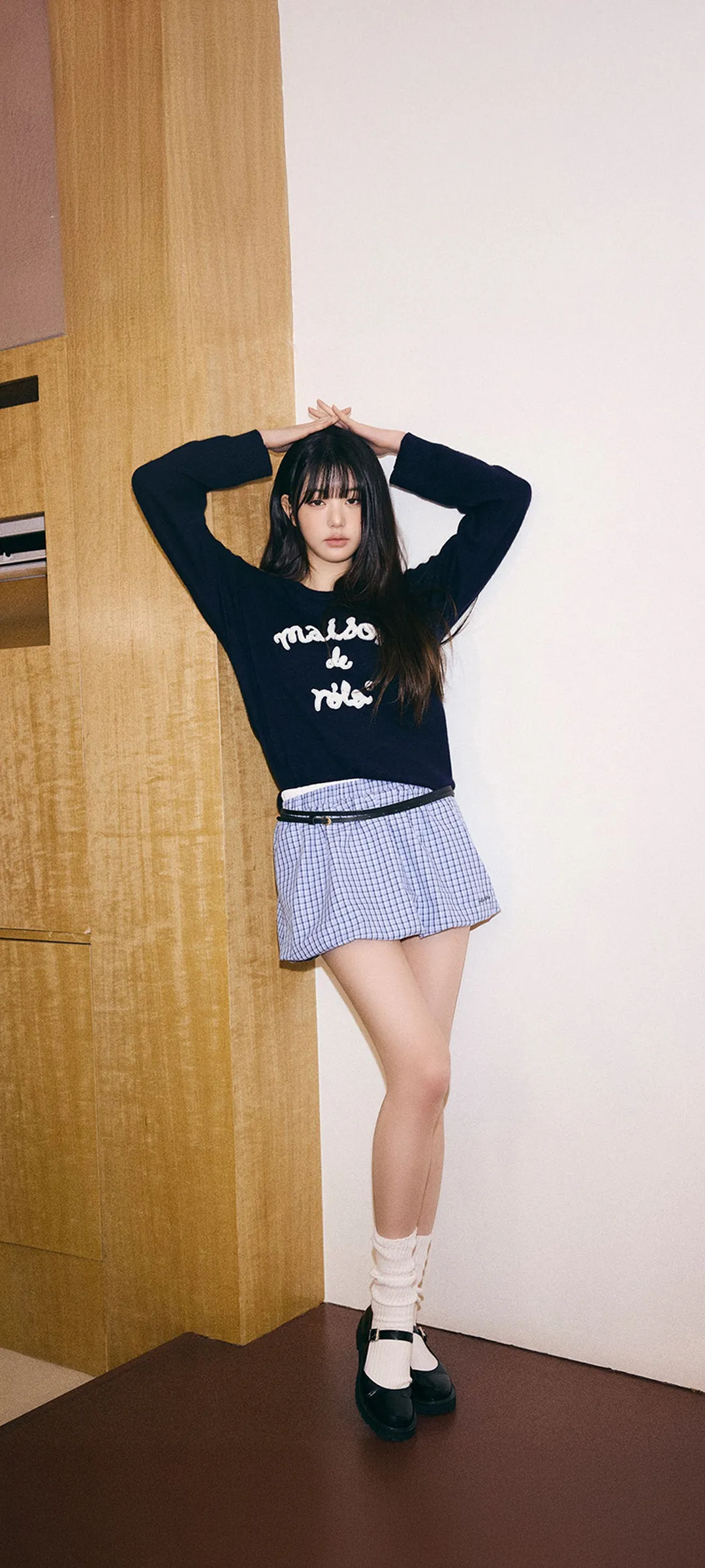 วอลเปเปอร์ หน้าจอล็อก มือถือ จาง วอนยอง 4K HD ดาวน์โหลด — IZ*ONE, IVE