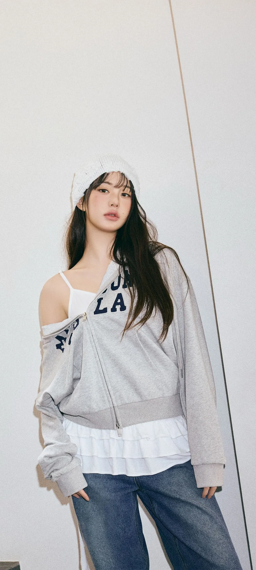 วอลเปเปอร์ หน้าจอล็อก มือถือ จาง วอนยอง 4K HD ดาวน์โหลด — IZ*ONE, IVE