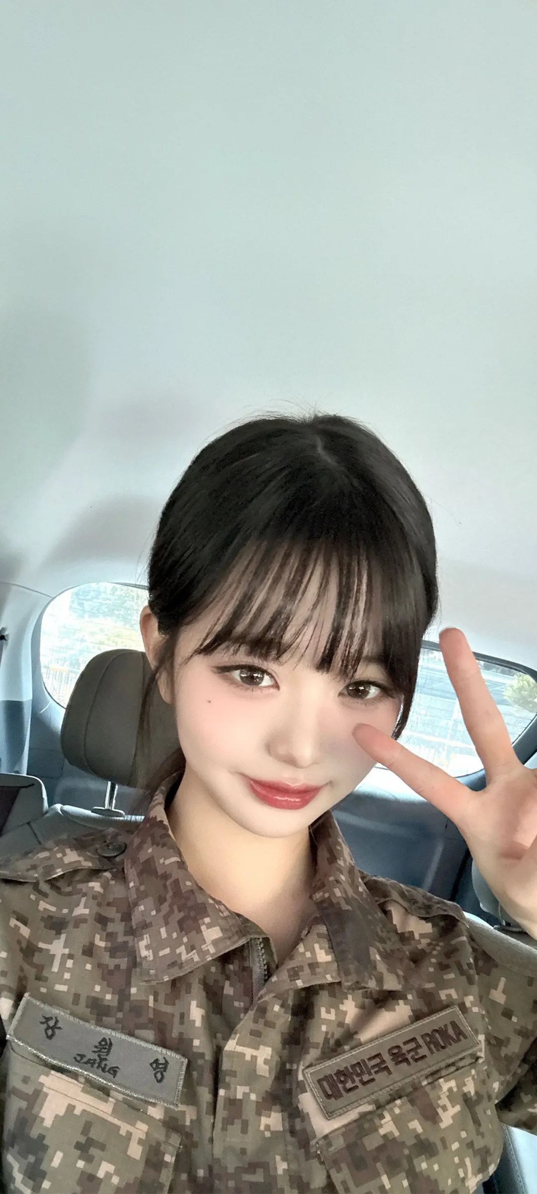 วอลเปเปอร์ หน้าจอล็อก มือถือ จาง วอนยอง 4K HD ดาวน์โหลด — IZ*ONE, IVE