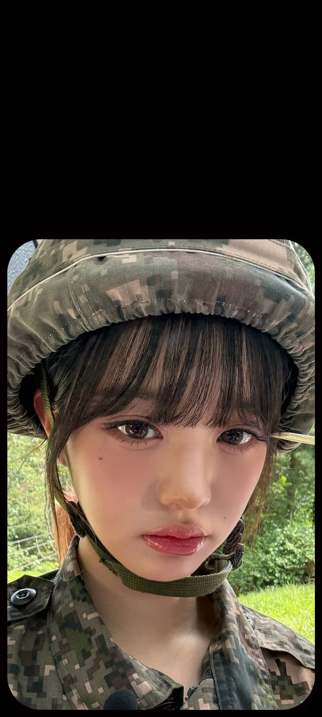 วอลเปเปอร์ หน้าจอล็อก มือถือ จาง วอนยอง 4K HD ดาวน์โหลด — IZ*ONE, IVE