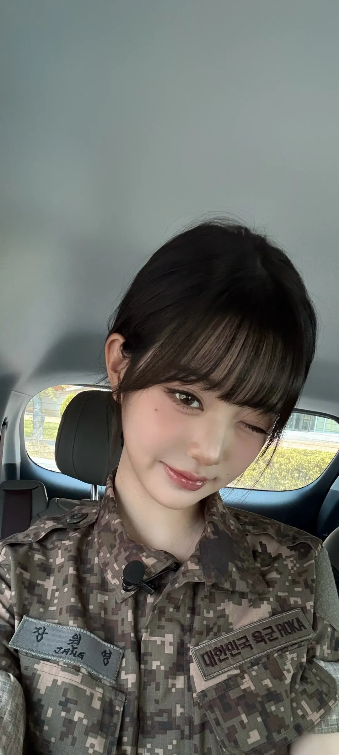 วอลเปเปอร์ หน้าจอล็อก มือถือ จาง วอนยอง 4K HD ดาวน์โหลด — IZ*ONE, IVE