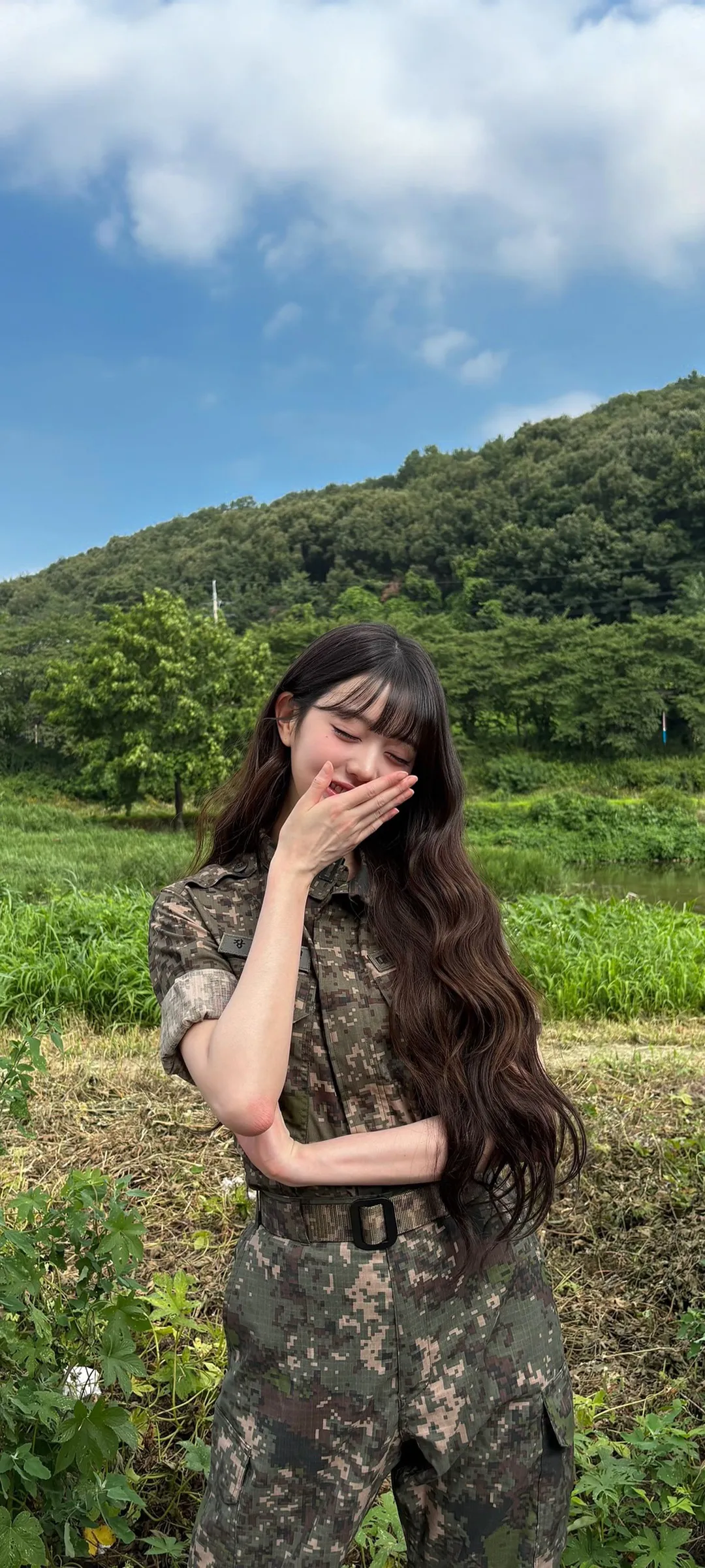 วอลเปเปอร์ หน้าจอล็อก มือถือ จาง วอนยอง 4K HD ดาวน์โหลด — IZ*ONE, IVE