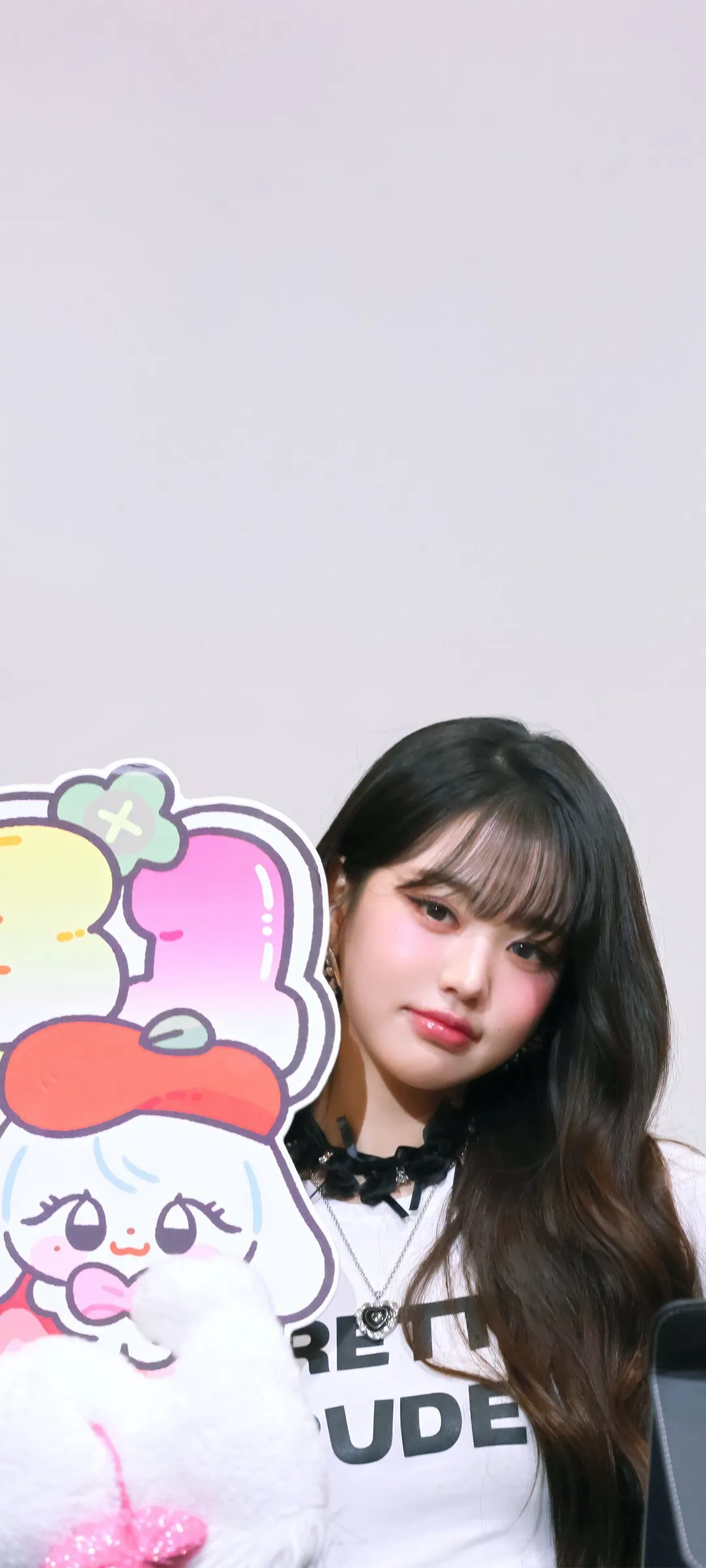 วอลเปเปอร์ หน้าจอล็อก มือถือ จาง วอนยอง 4K HD ดาวน์โหลด — IZ*ONE, IVE