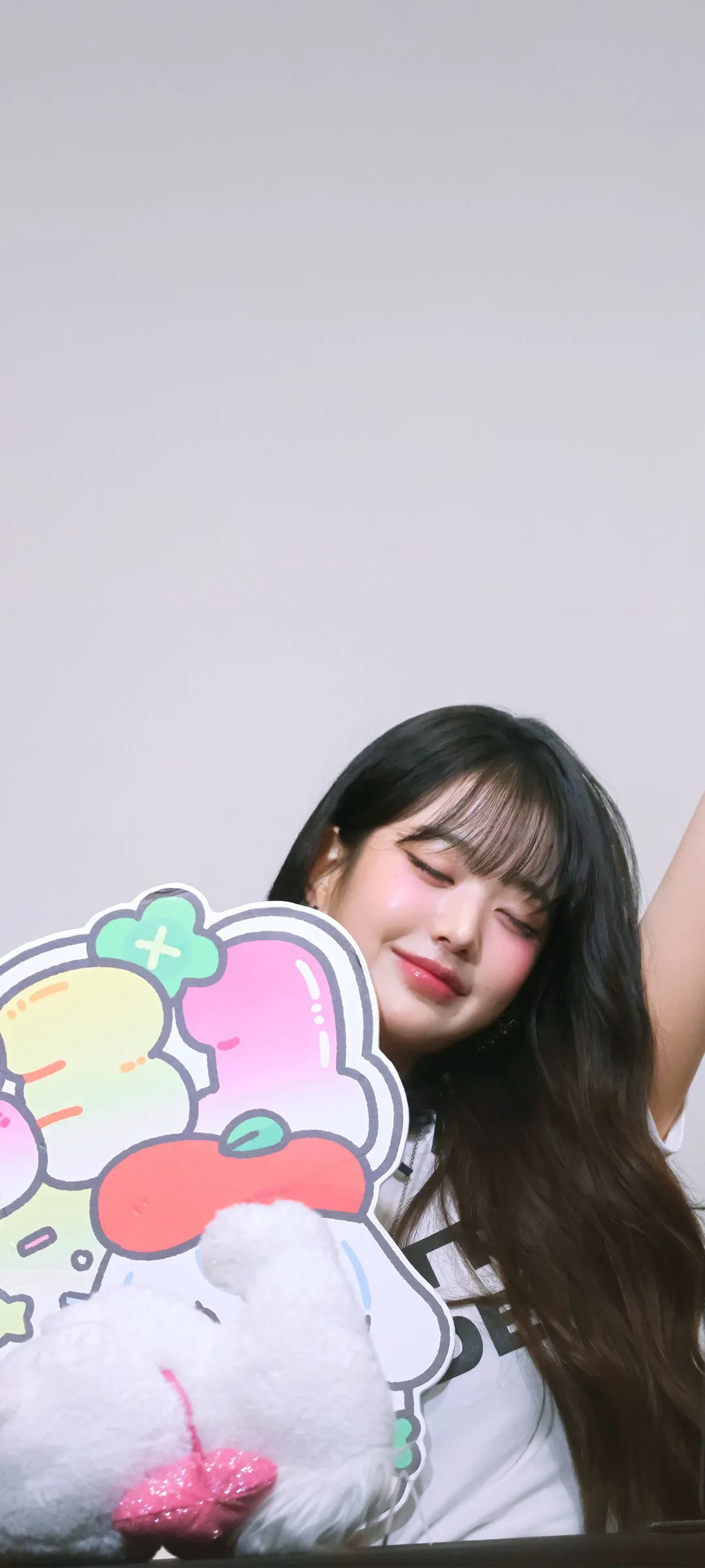 วอลเปเปอร์ หน้าจอล็อก มือถือ จาง วอนยอง 4K HD ดาวน์โหลด — IZ*ONE, IVE