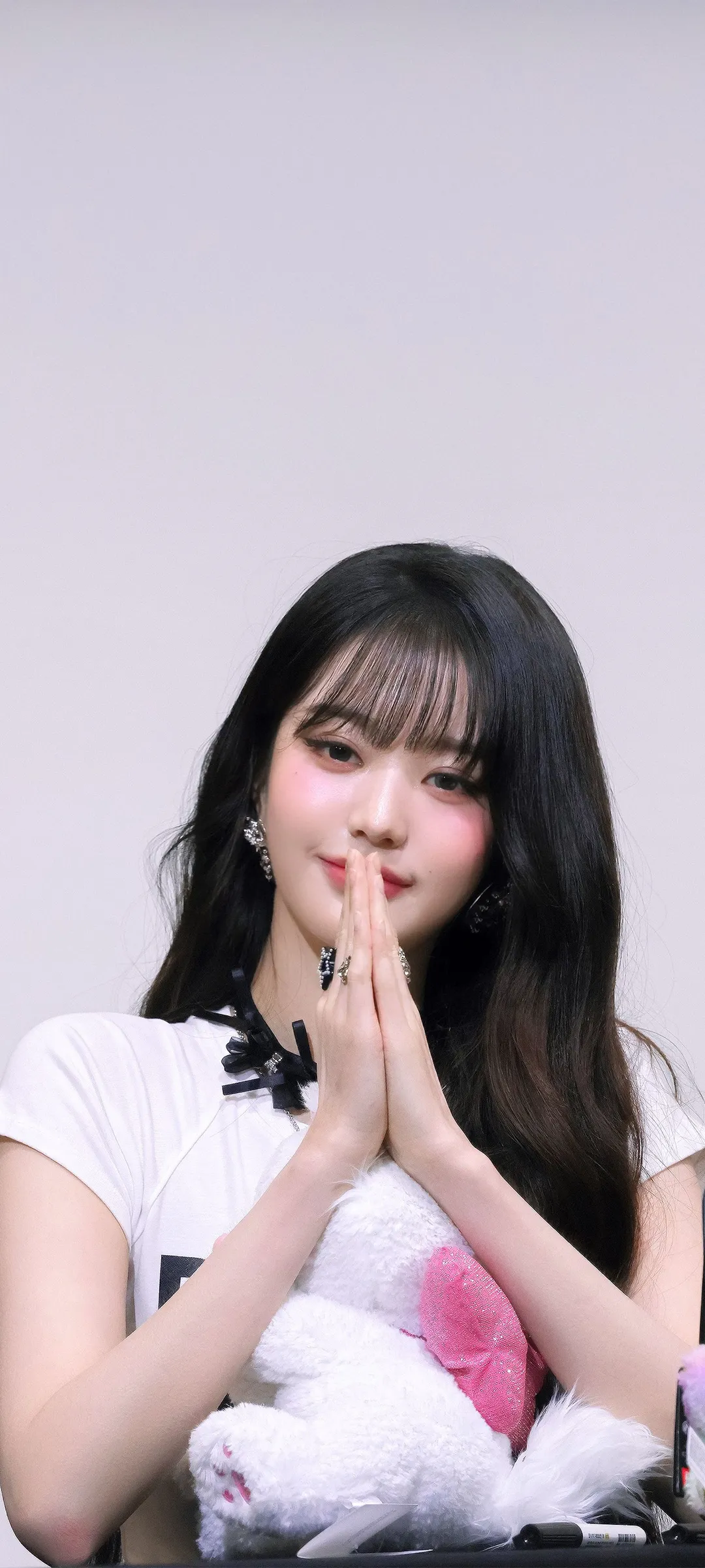 วอลเปเปอร์ หน้าจอล็อก มือถือ จาง วอนยอง 4K HD ดาวน์โหลด — IZ*ONE, IVE
