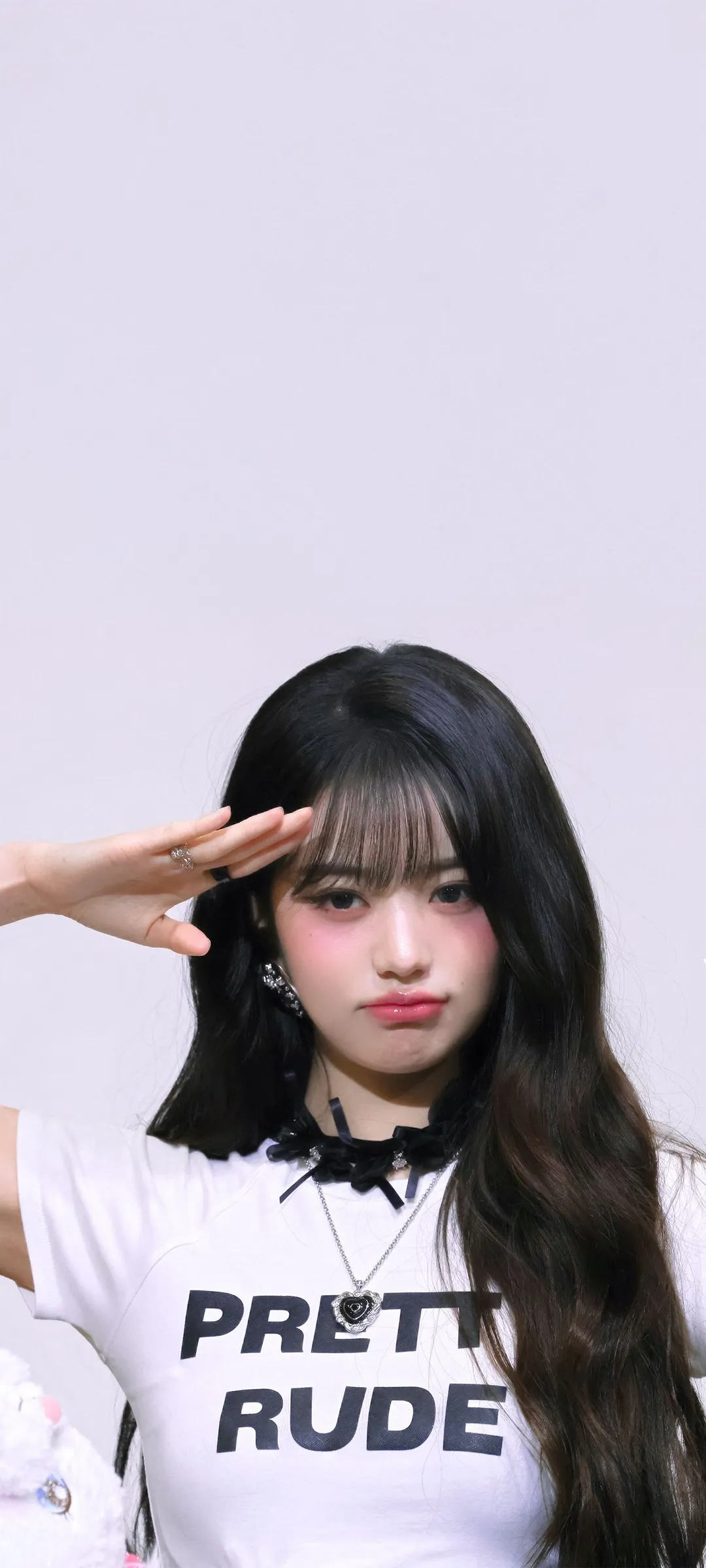 วอลเปเปอร์ หน้าจอล็อก มือถือ จาง วอนยอง 4K HD ดาวน์โหลด — IZ*ONE, IVE