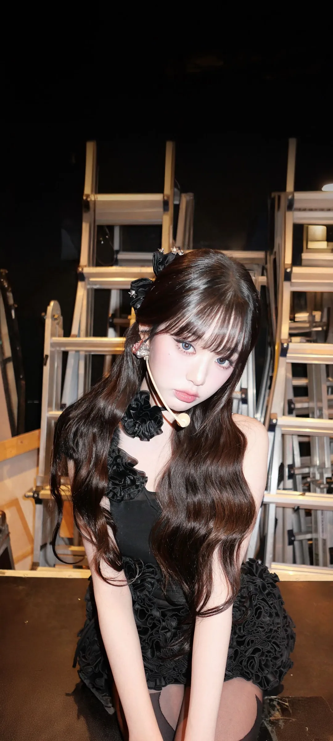 วอลเปเปอร์ หน้าจอล็อก มือถือ จาง วอนยอง 4K HD ดาวน์โหลด — IZ*ONE, IVE