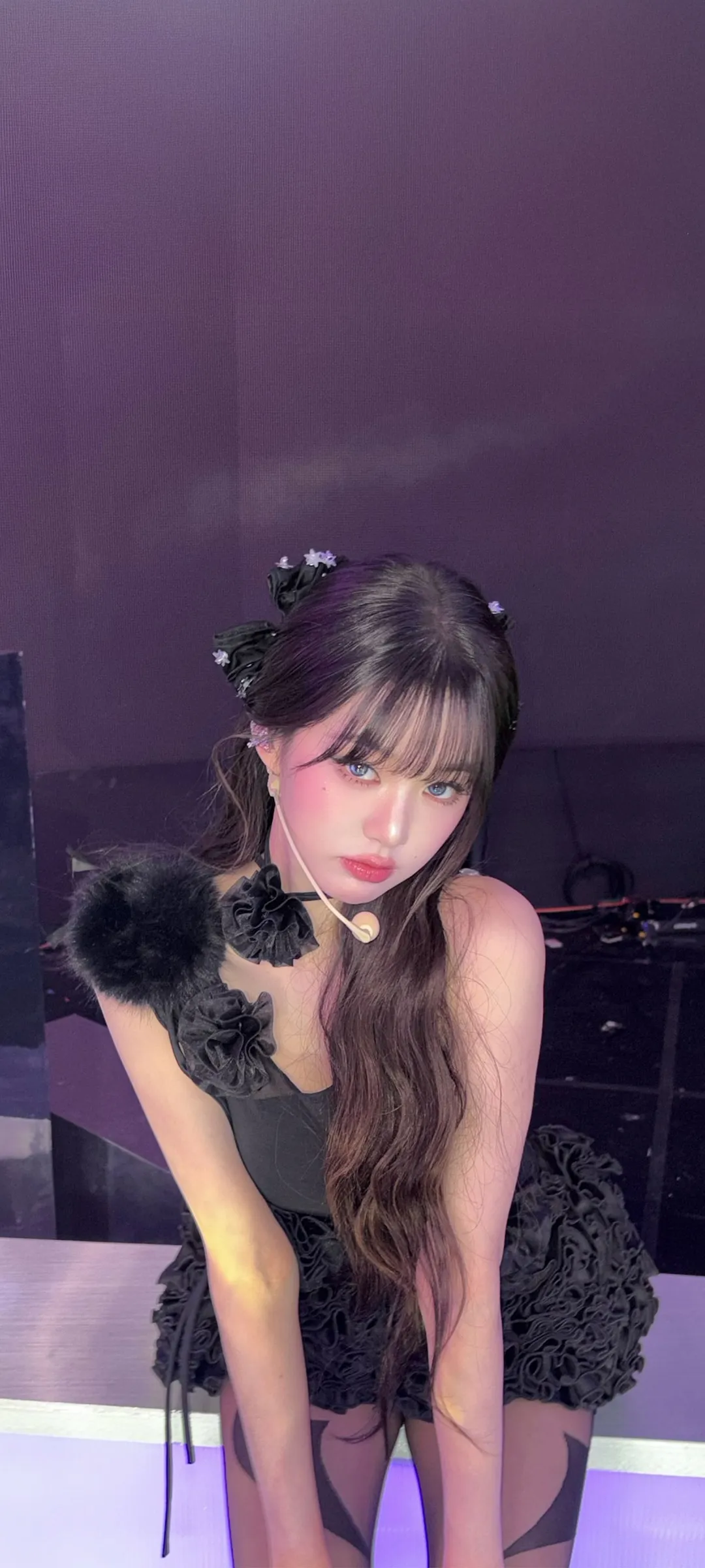 วอลเปเปอร์ หน้าจอล็อก มือถือ จาง วอนยอง 4K HD ดาวน์โหลด — IZ*ONE, IVE