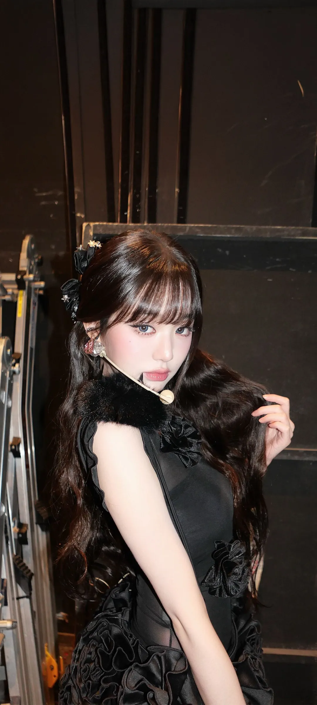 วอลเปเปอร์ หน้าจอล็อก มือถือ จาง วอนยอง 4K HD ดาวน์โหลด — IZ*ONE, IVE